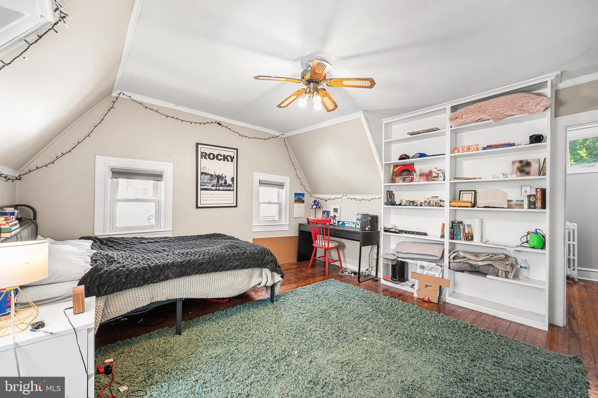 MERION STATION - Residential