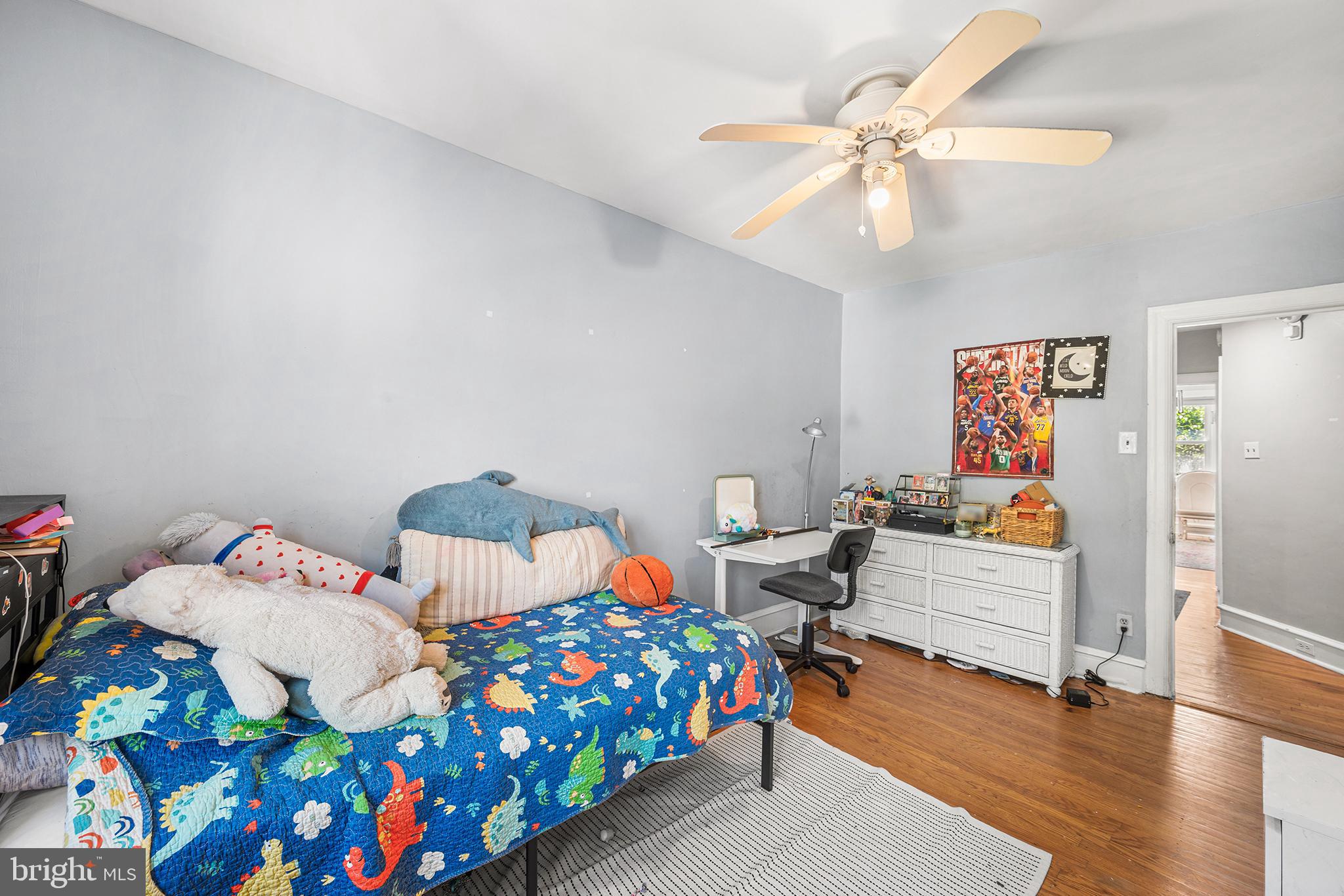 MERION STATION - Residential