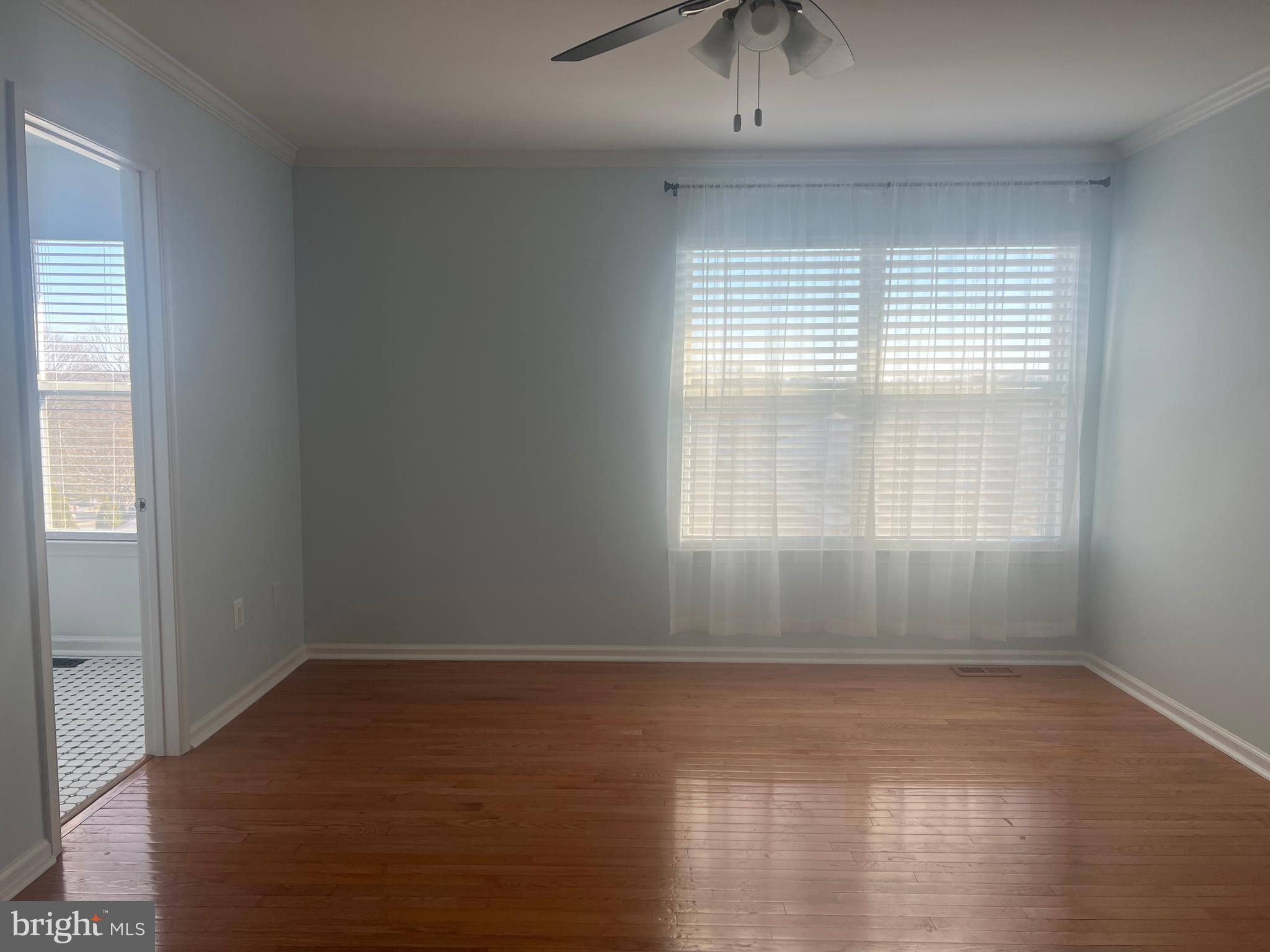 PATRIOTS RIDGE - Residential Lease