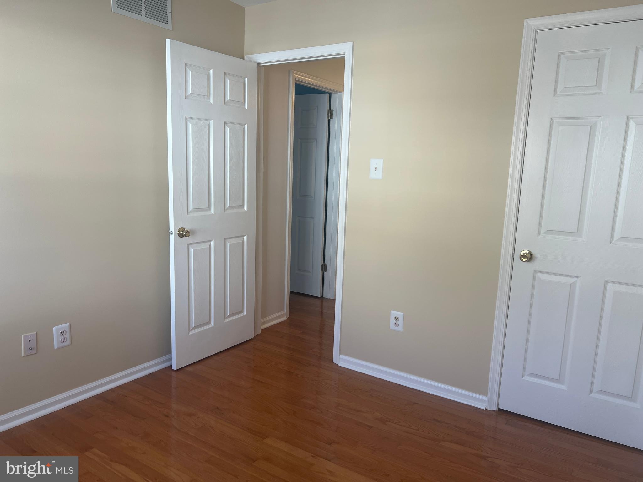 PATRIOTS RIDGE - Residential Lease