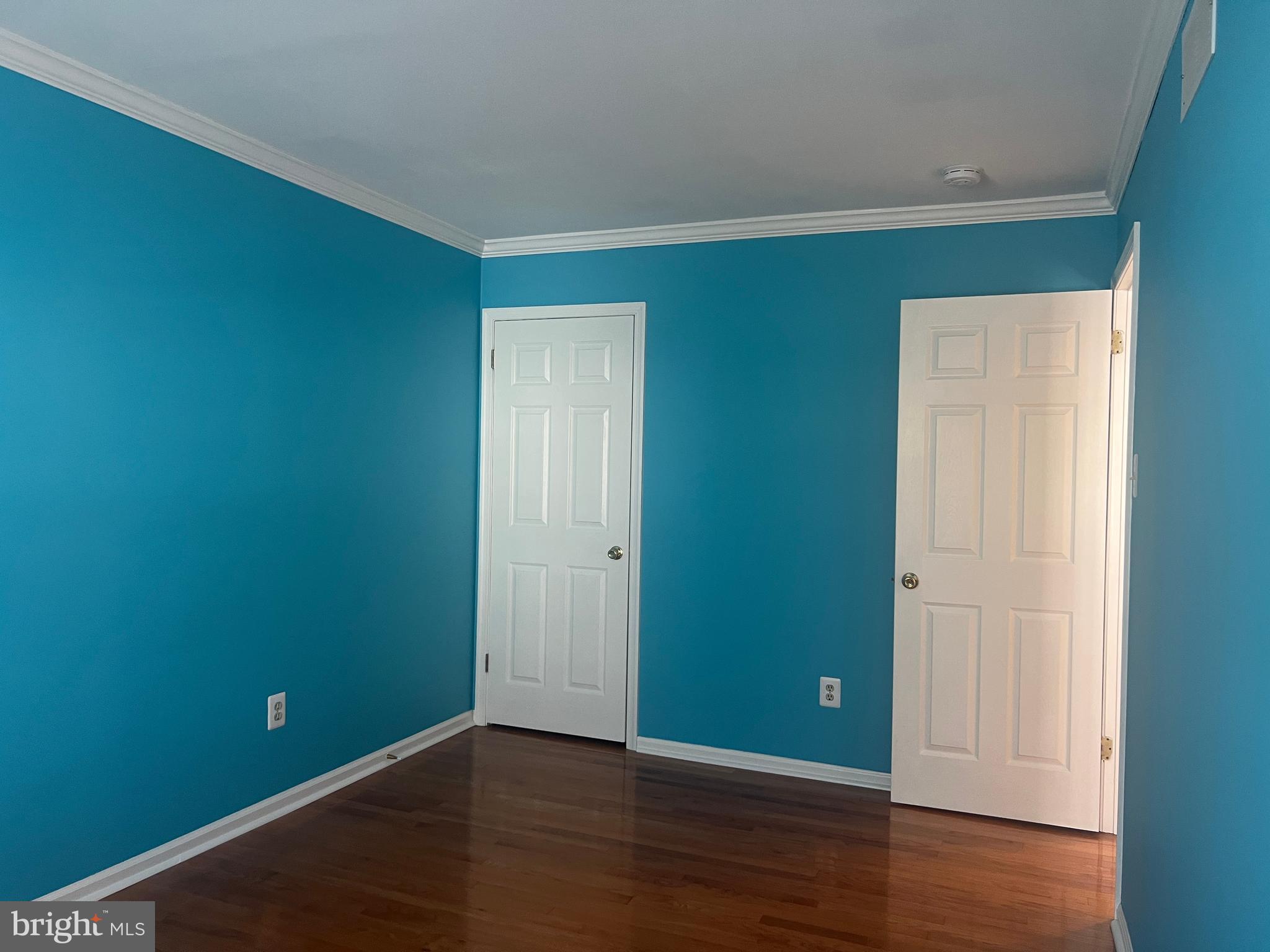 PATRIOTS RIDGE - Residential Lease