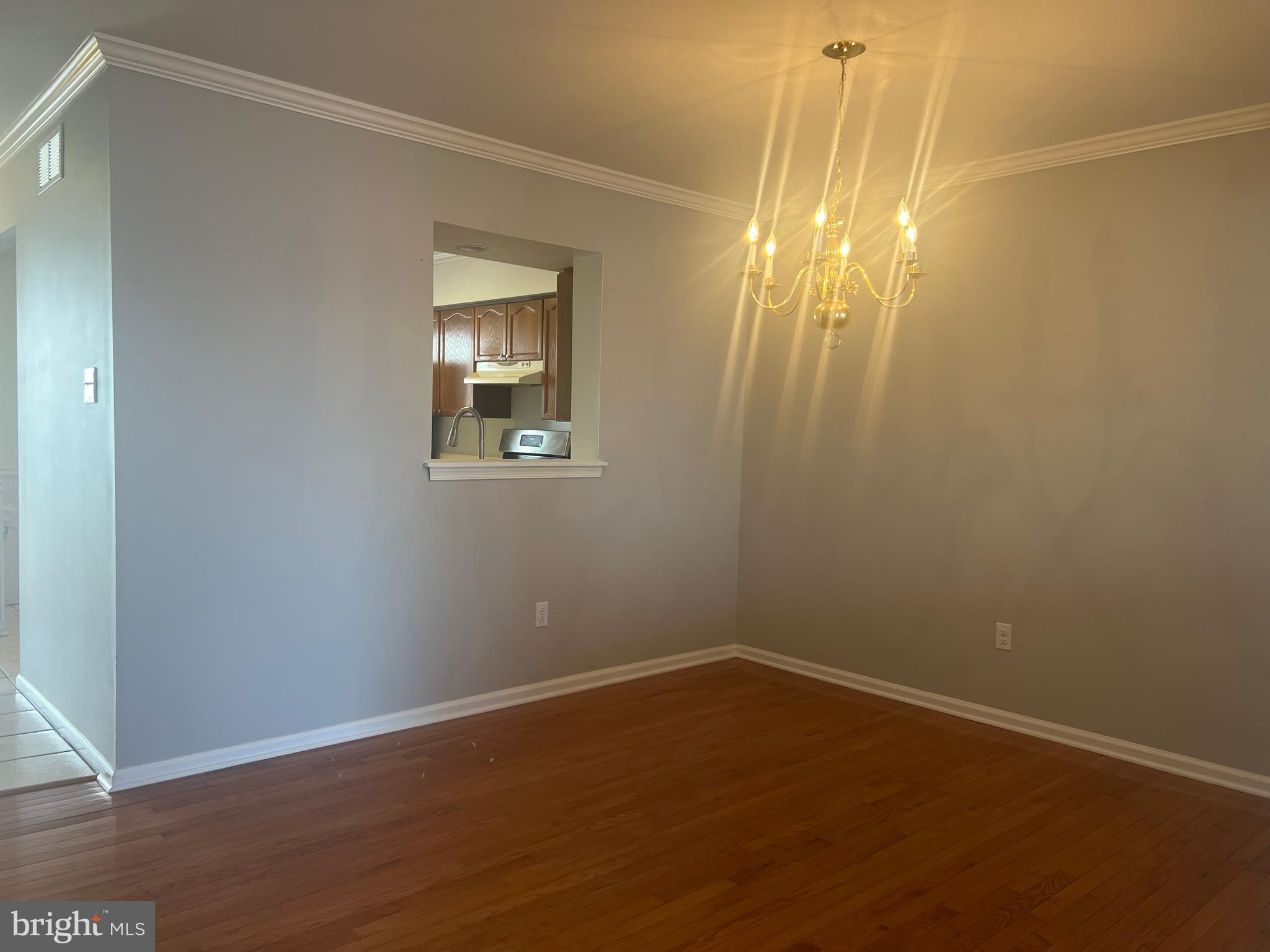 PATRIOTS RIDGE - Residential Lease