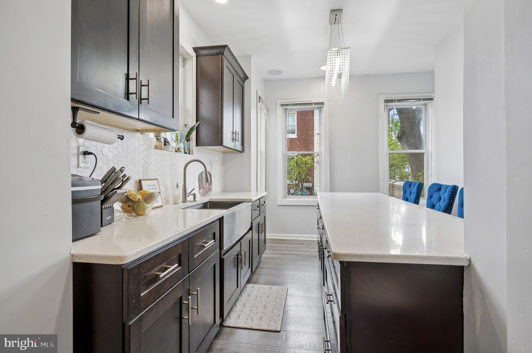 PHILADELPHIA (SOUTHWEST) - Residential