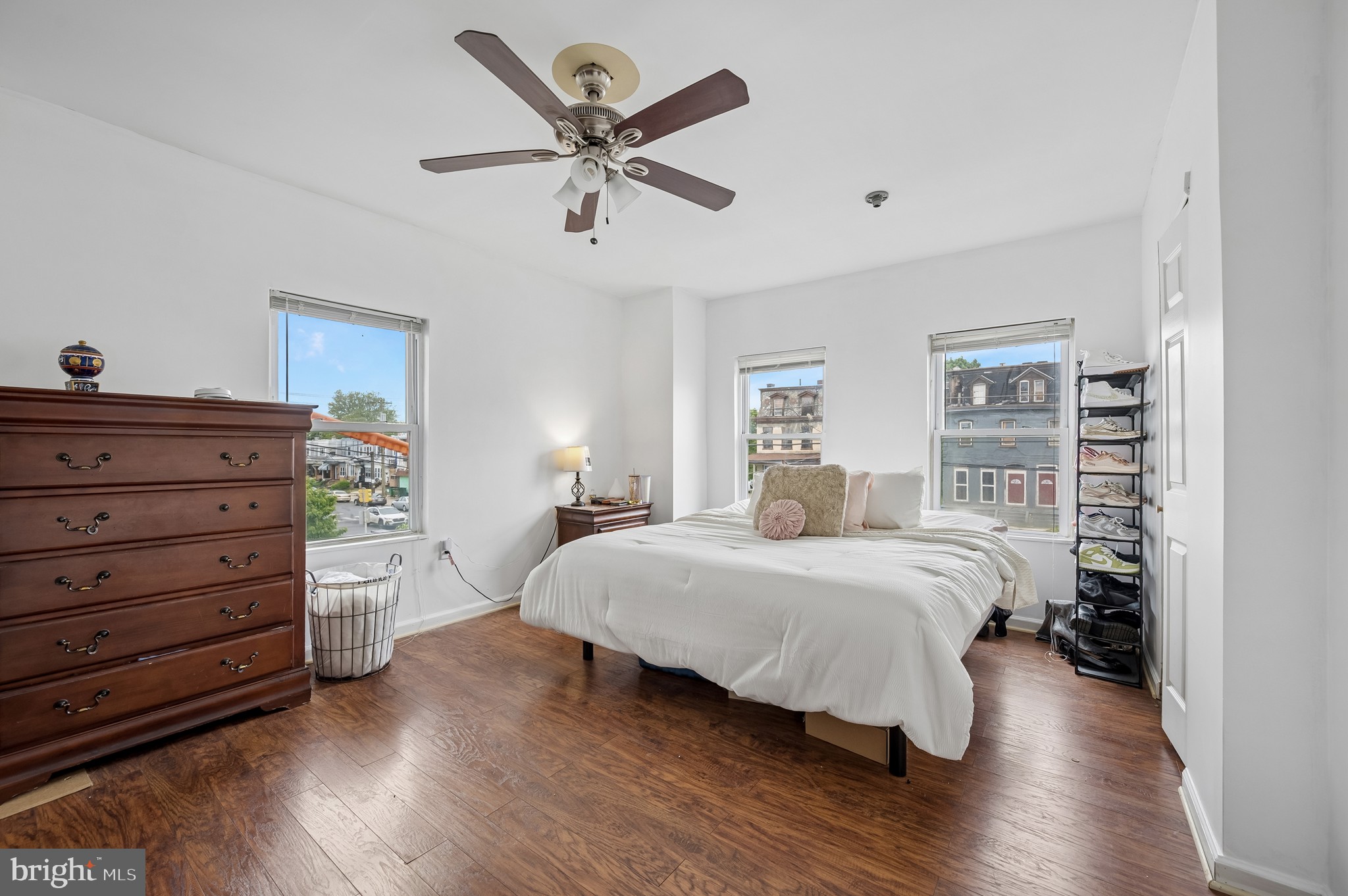 PHILADELPHIA (SOUTHWEST) - Residential