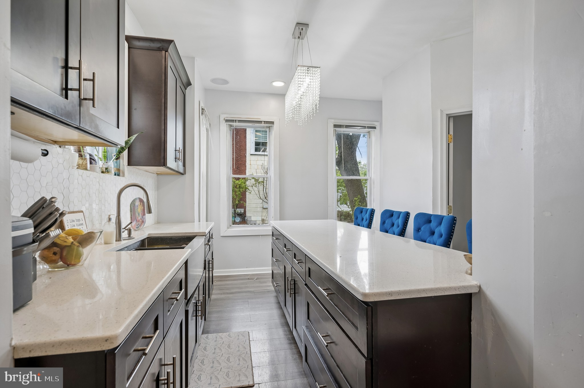 PHILADELPHIA (SOUTHWEST) - Residential