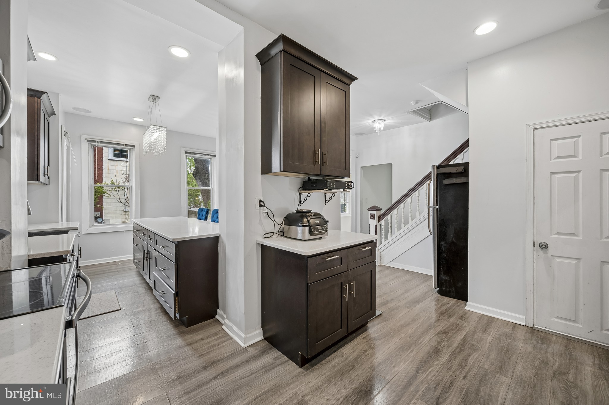 PHILADELPHIA (SOUTHWEST) - Residential