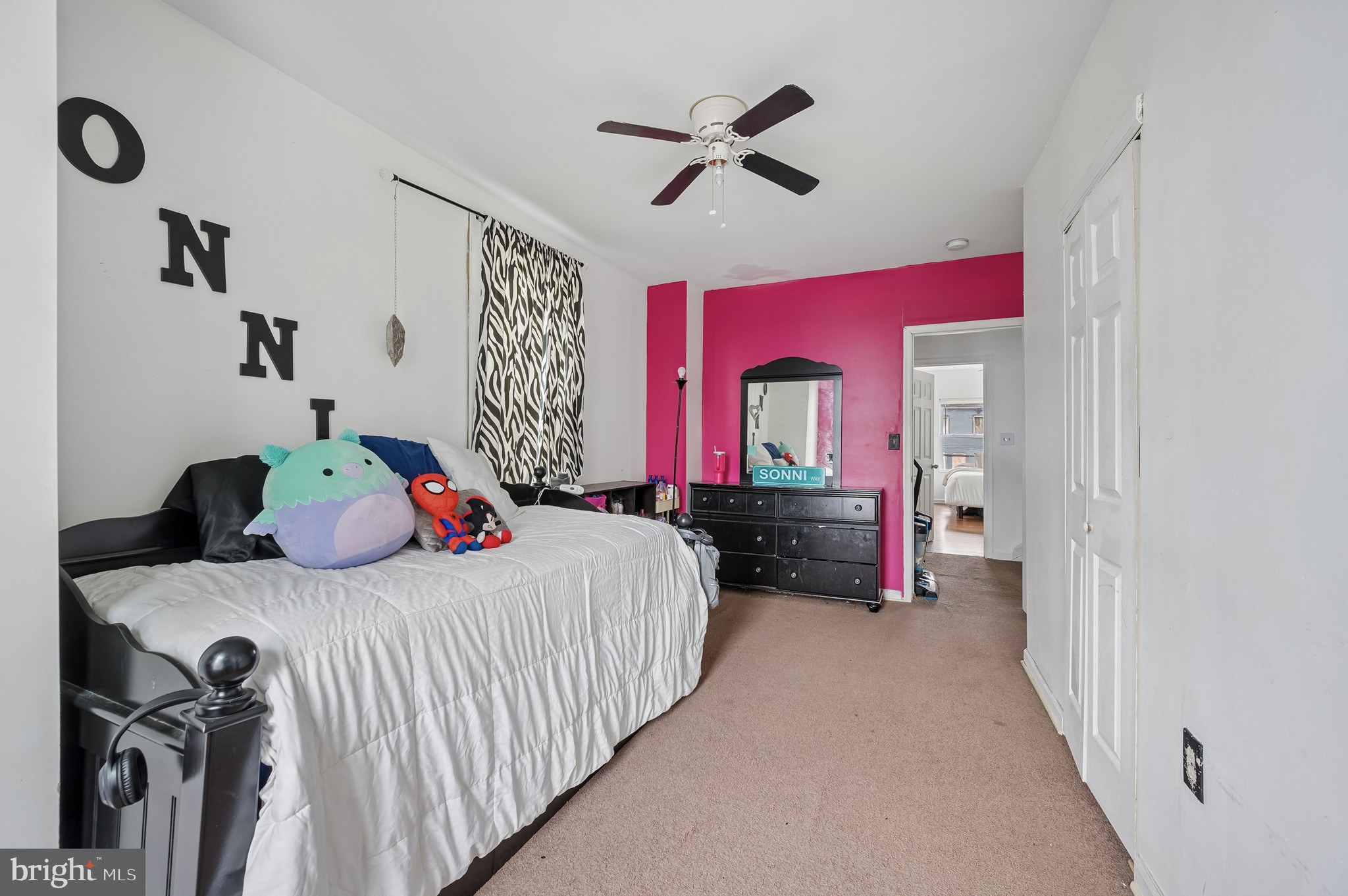 PHILADELPHIA (SOUTHWEST) - Residential