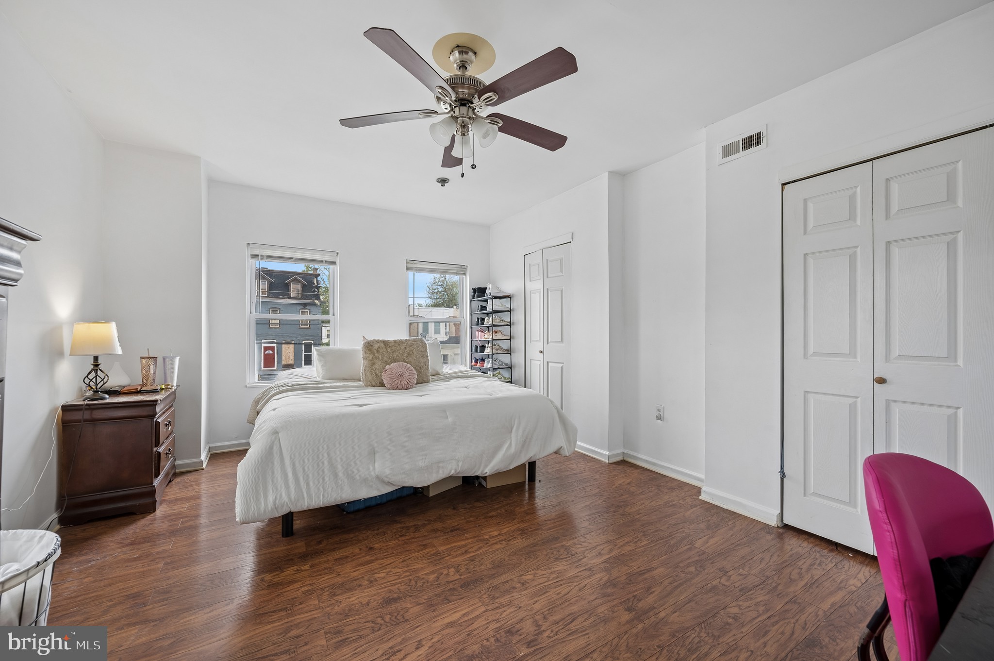 PHILADELPHIA (SOUTHWEST) - Residential