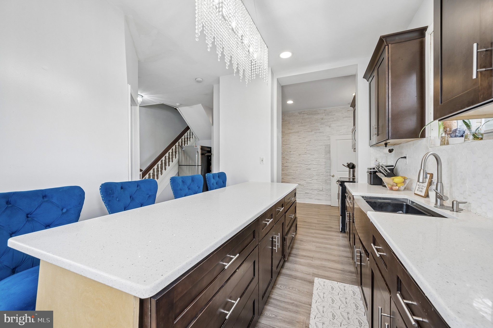 PHILADELPHIA (SOUTHWEST) - Residential