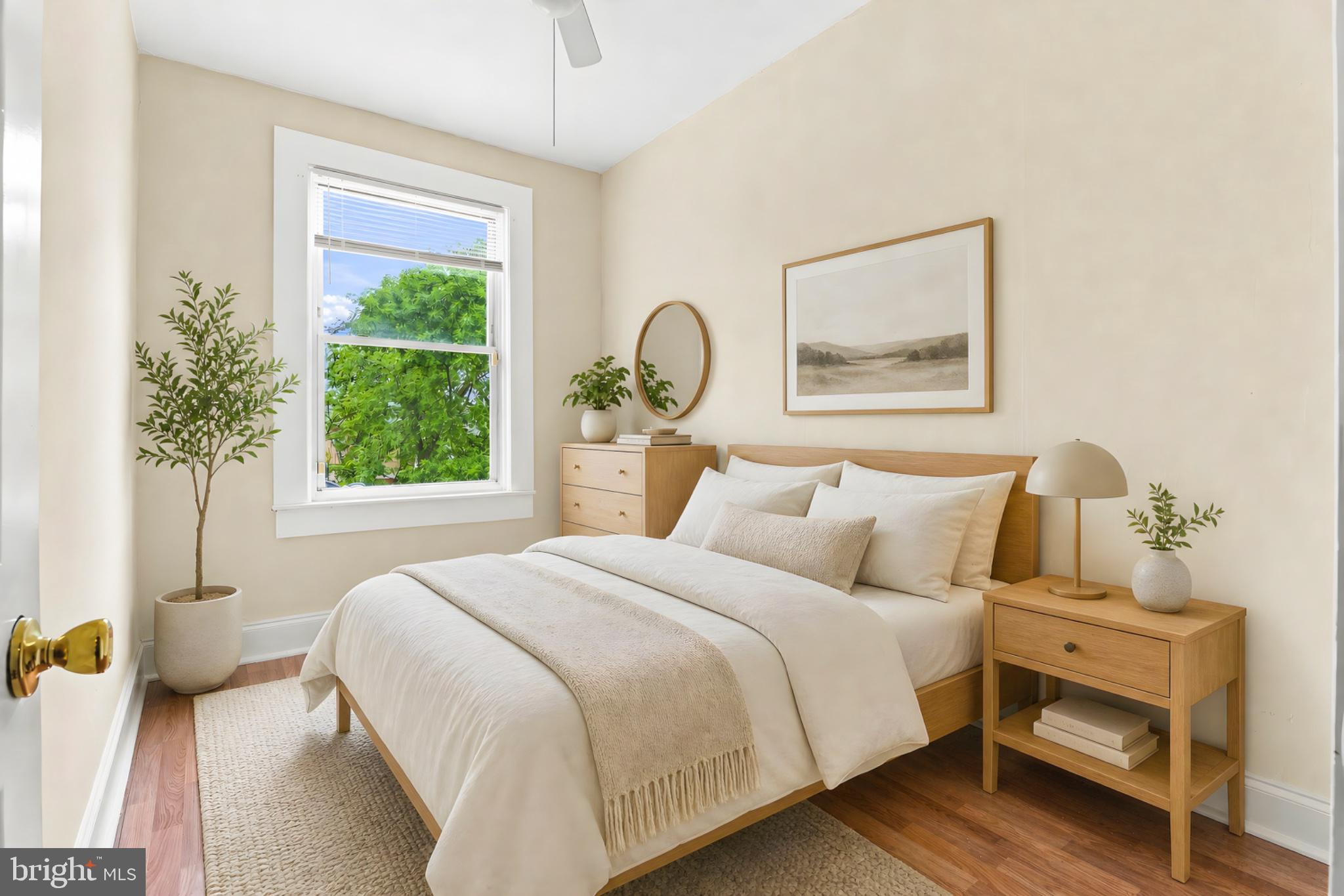 EDGEWOOD - Residential
