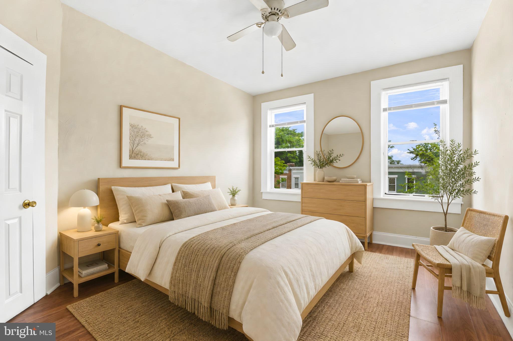 EDGEWOOD - Residential