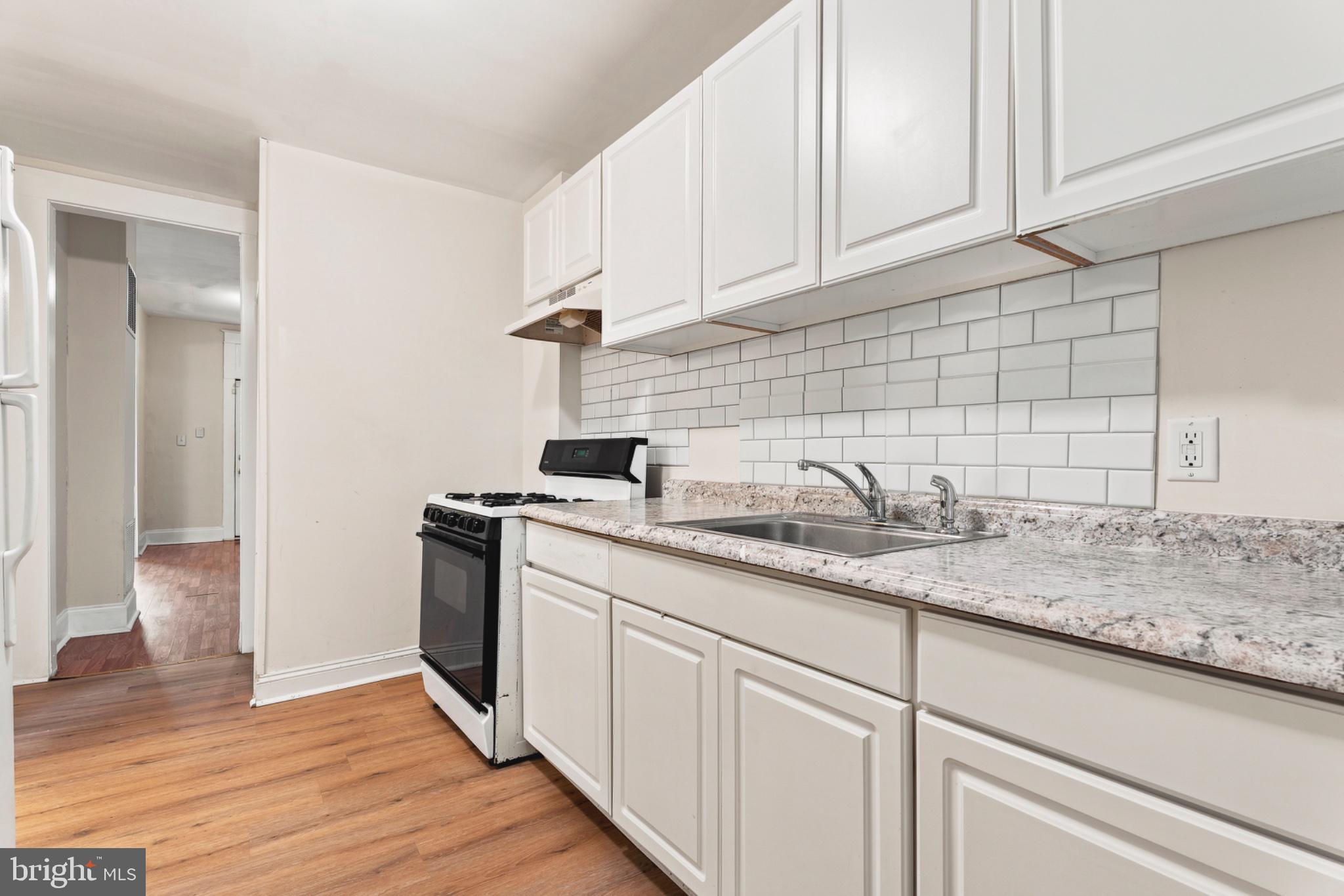 EDGEWOOD - Residential
