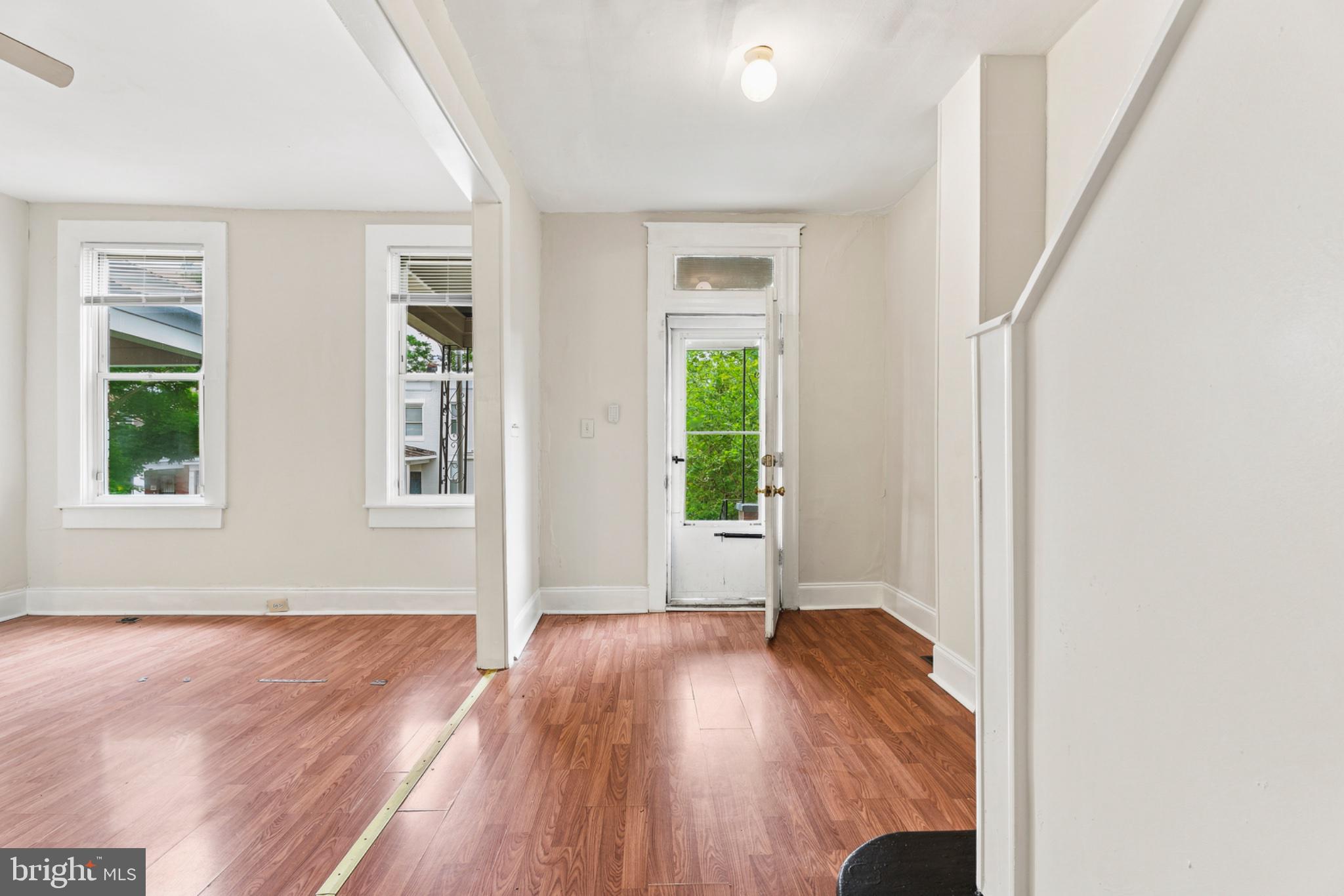 EDGEWOOD - Residential
