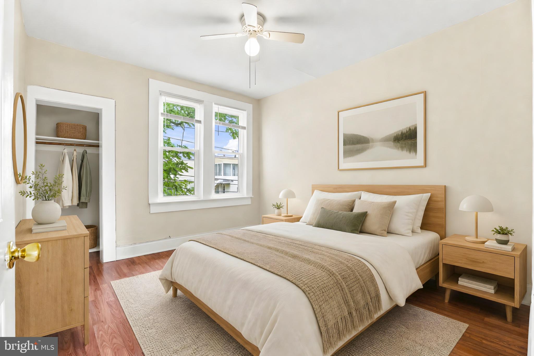 EDGEWOOD - Residential