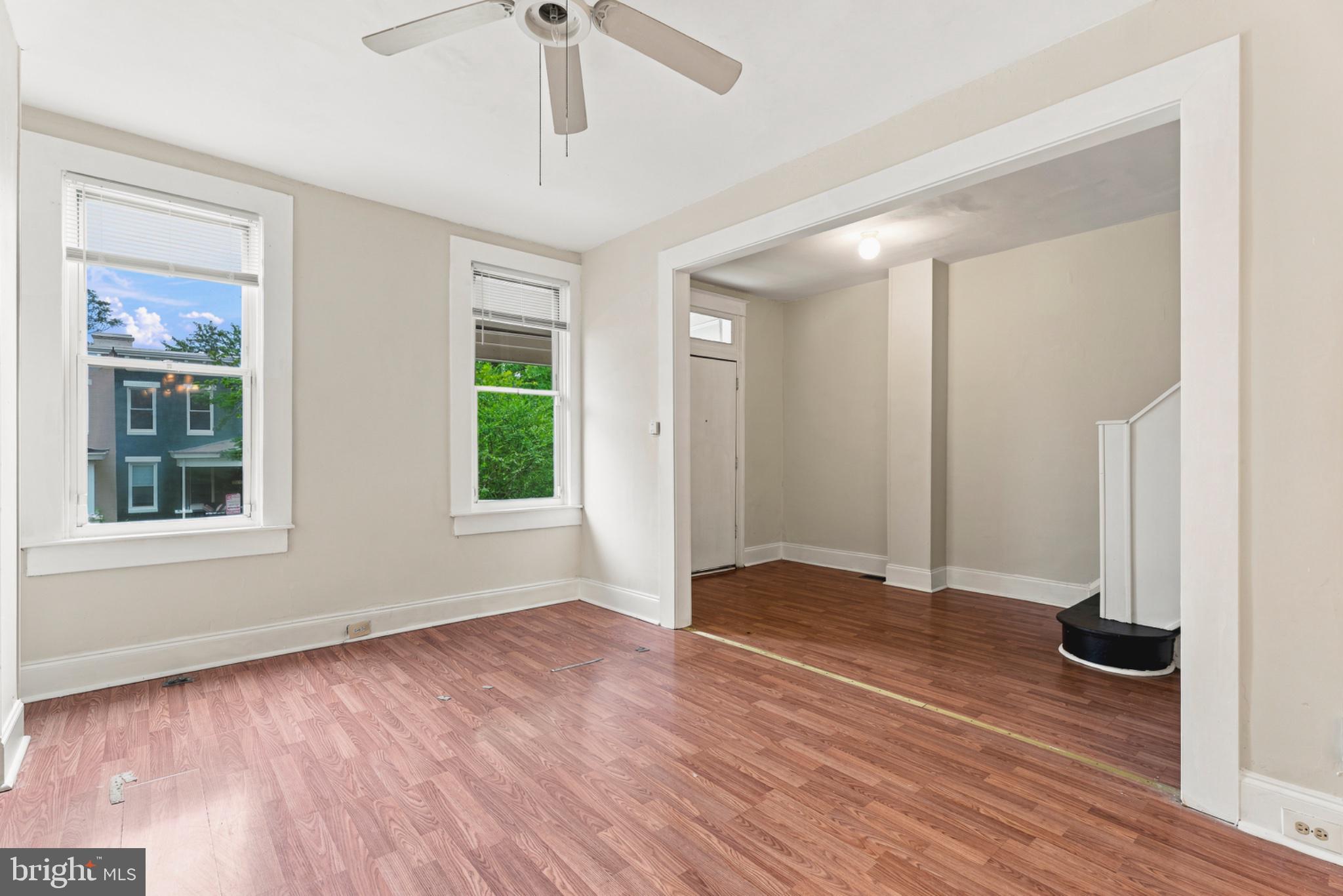 EDGEWOOD - Residential