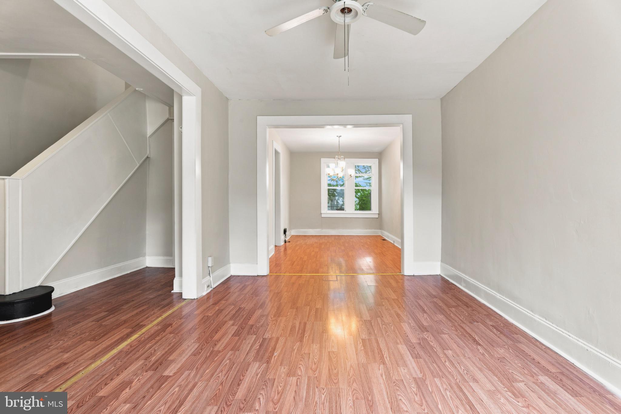 EDGEWOOD - Residential