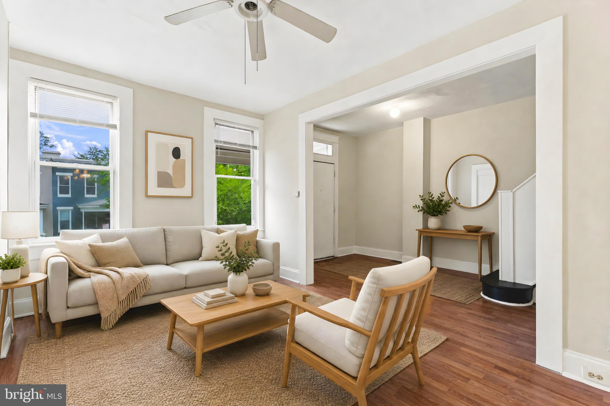 EDGEWOOD - Residential