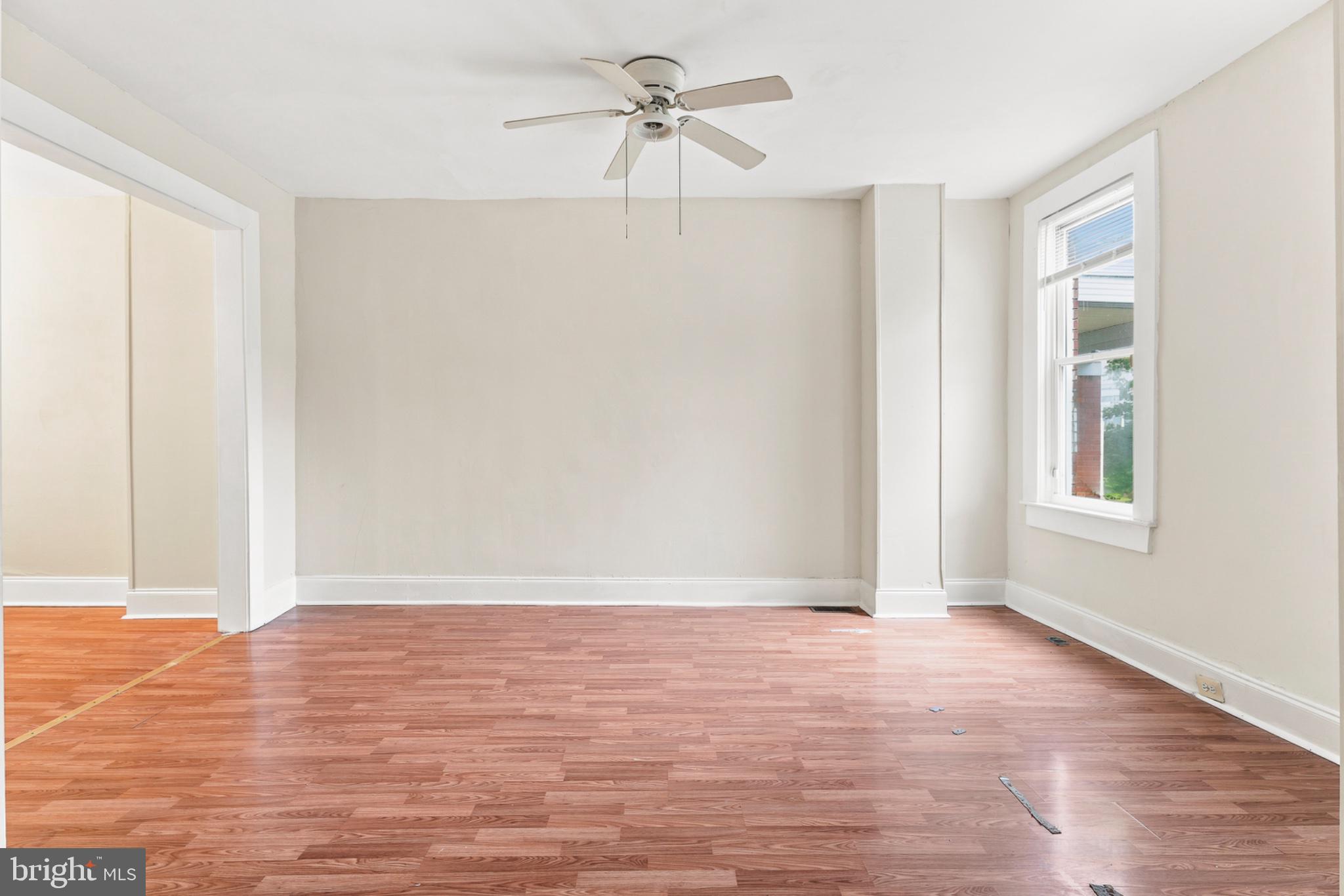 EDGEWOOD - Residential