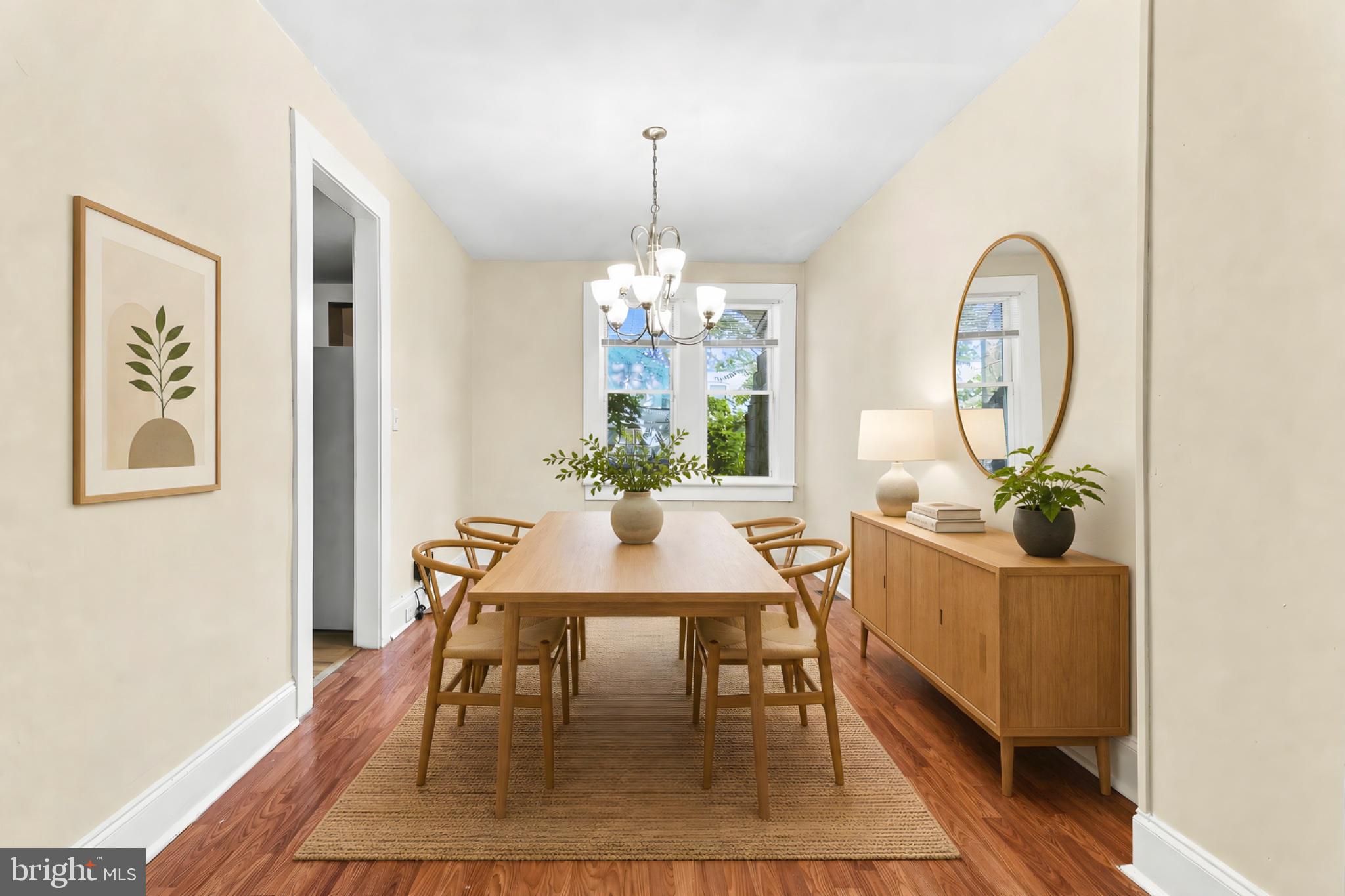 EDGEWOOD - Residential