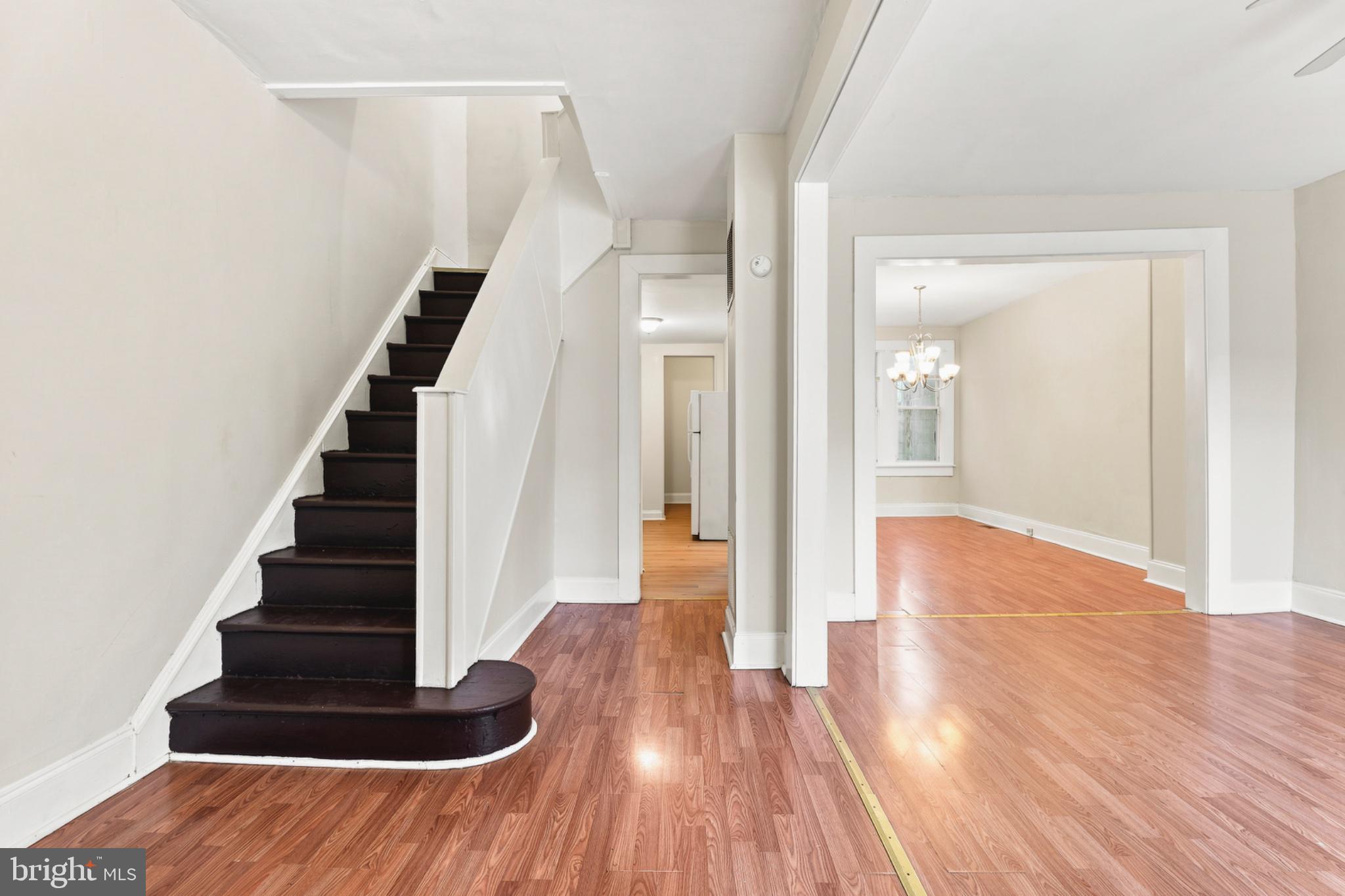 EDGEWOOD - Residential