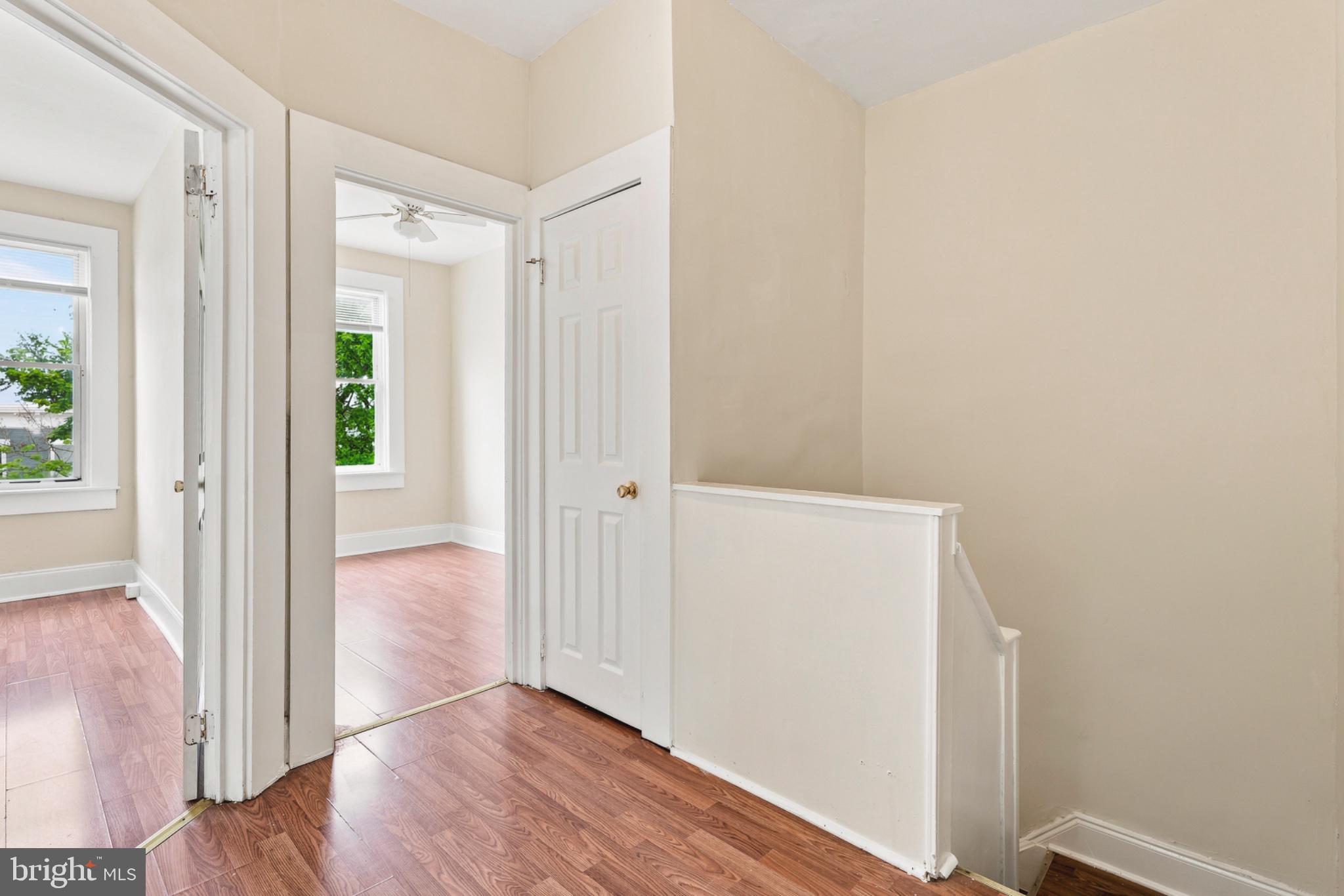 EDGEWOOD - Residential