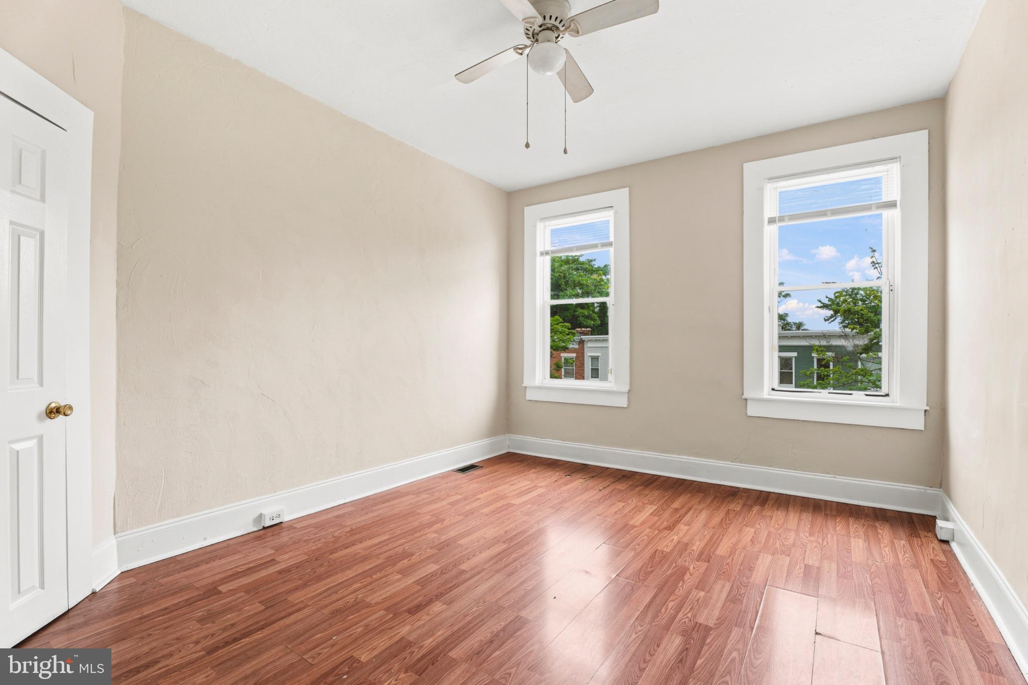 EDGEWOOD - Residential