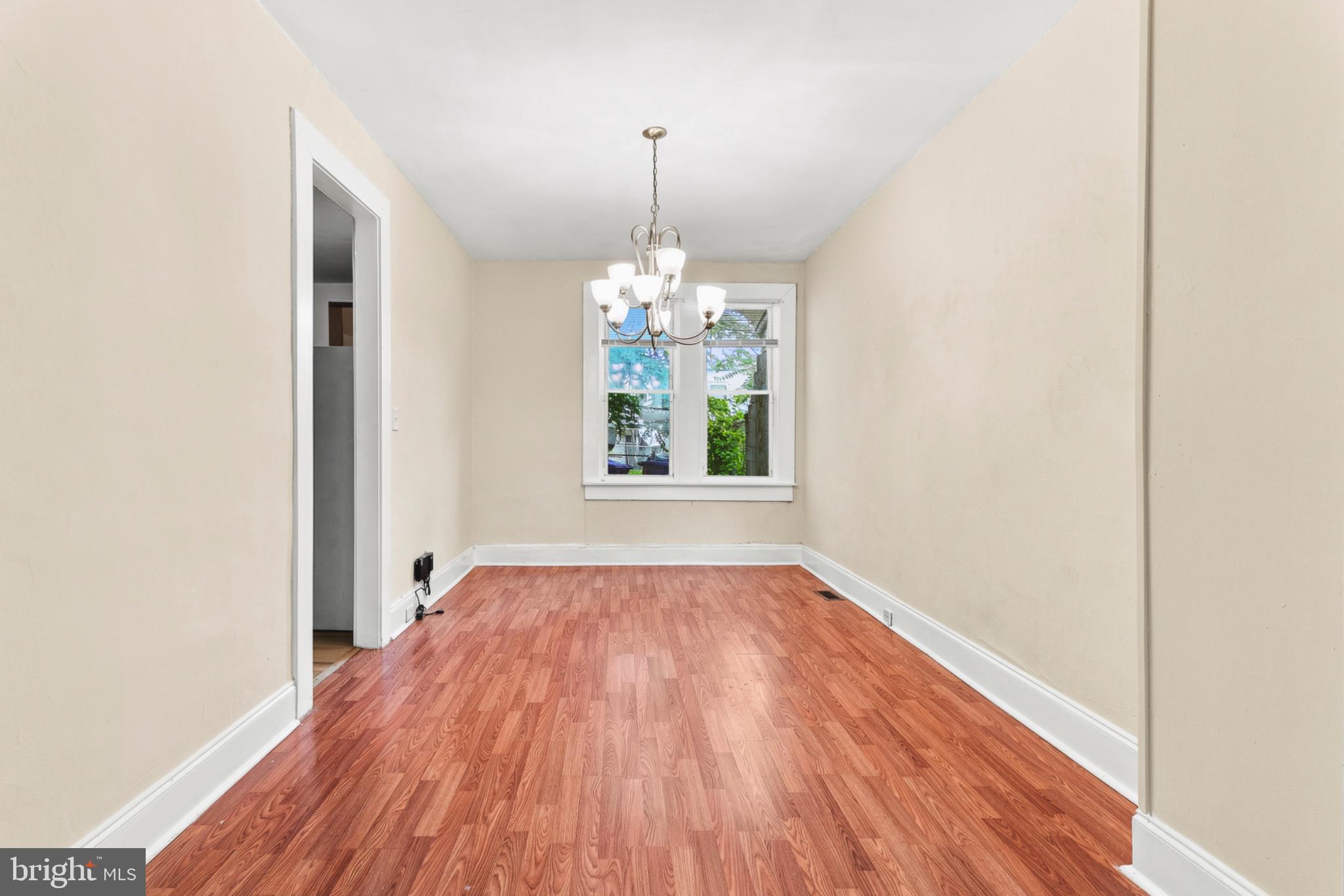 EDGEWOOD - Residential