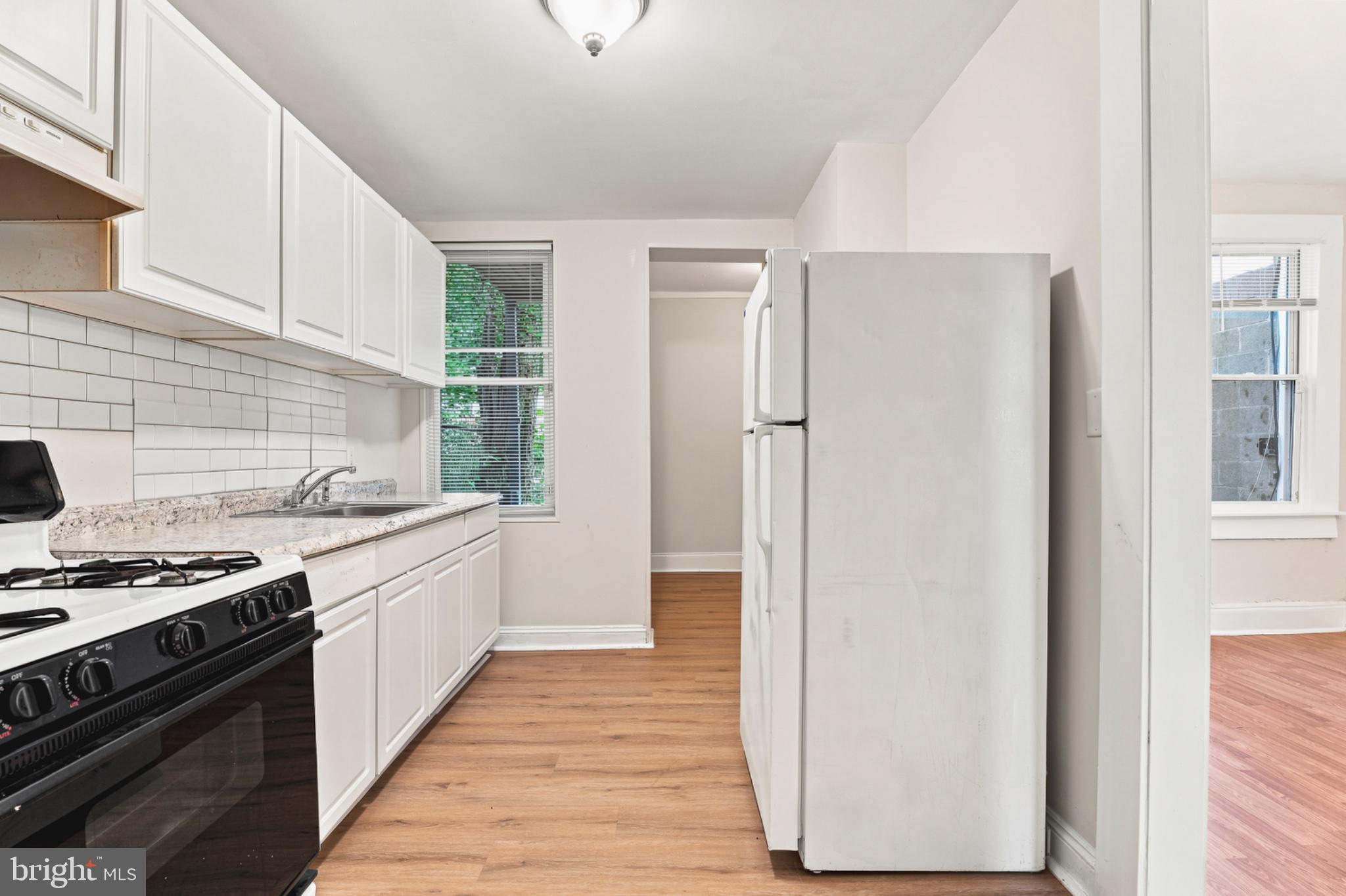 EDGEWOOD - Residential