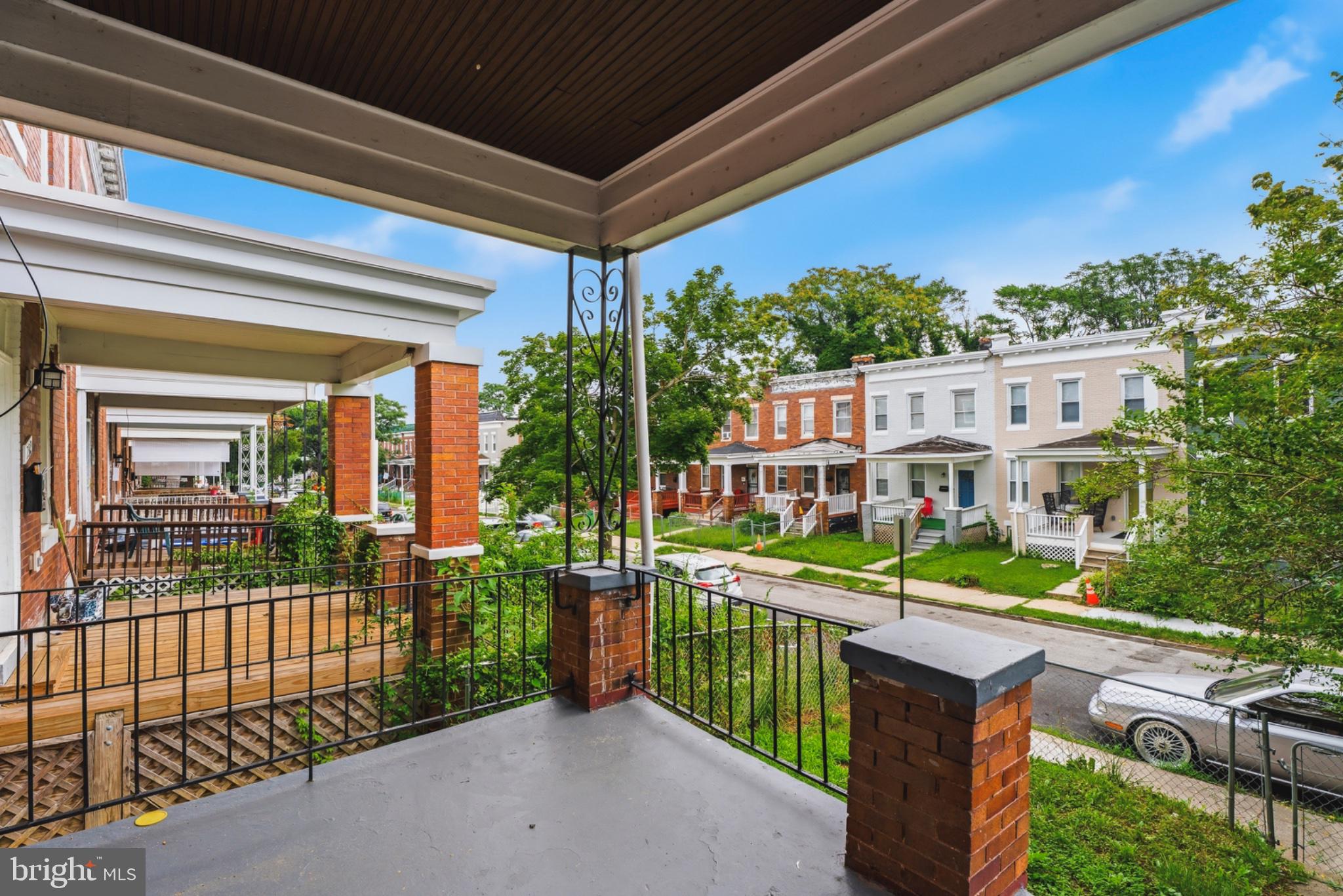 EDGEWOOD - Residential