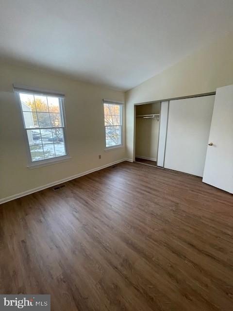GLENSHIRE TOWNE - Residential Lease