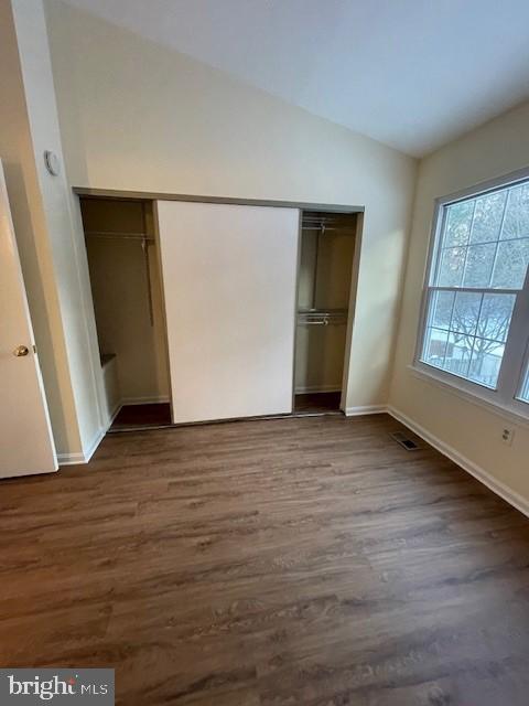 GLENSHIRE TOWNE - Residential Lease