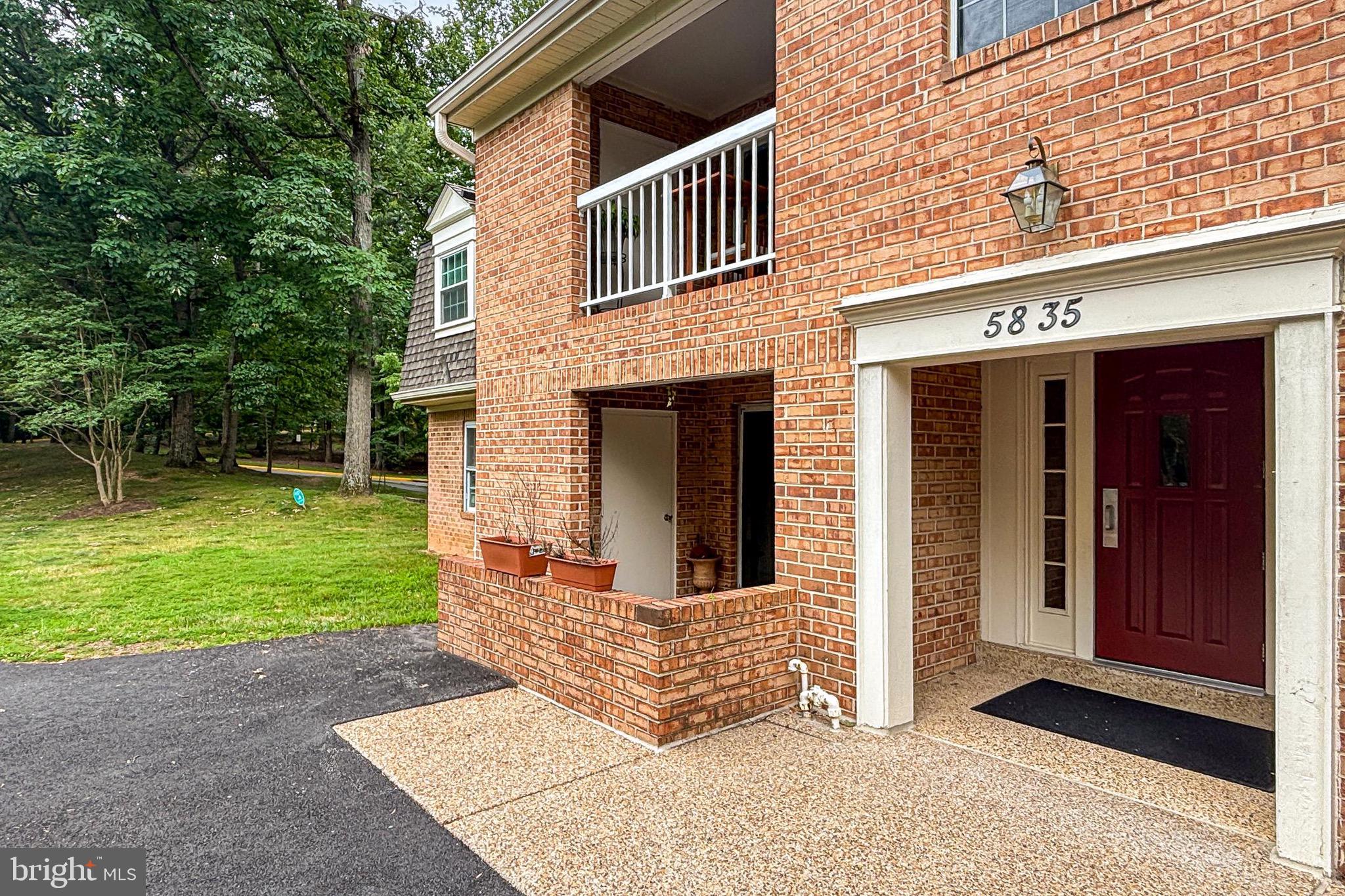 BURKE COVE - Residential