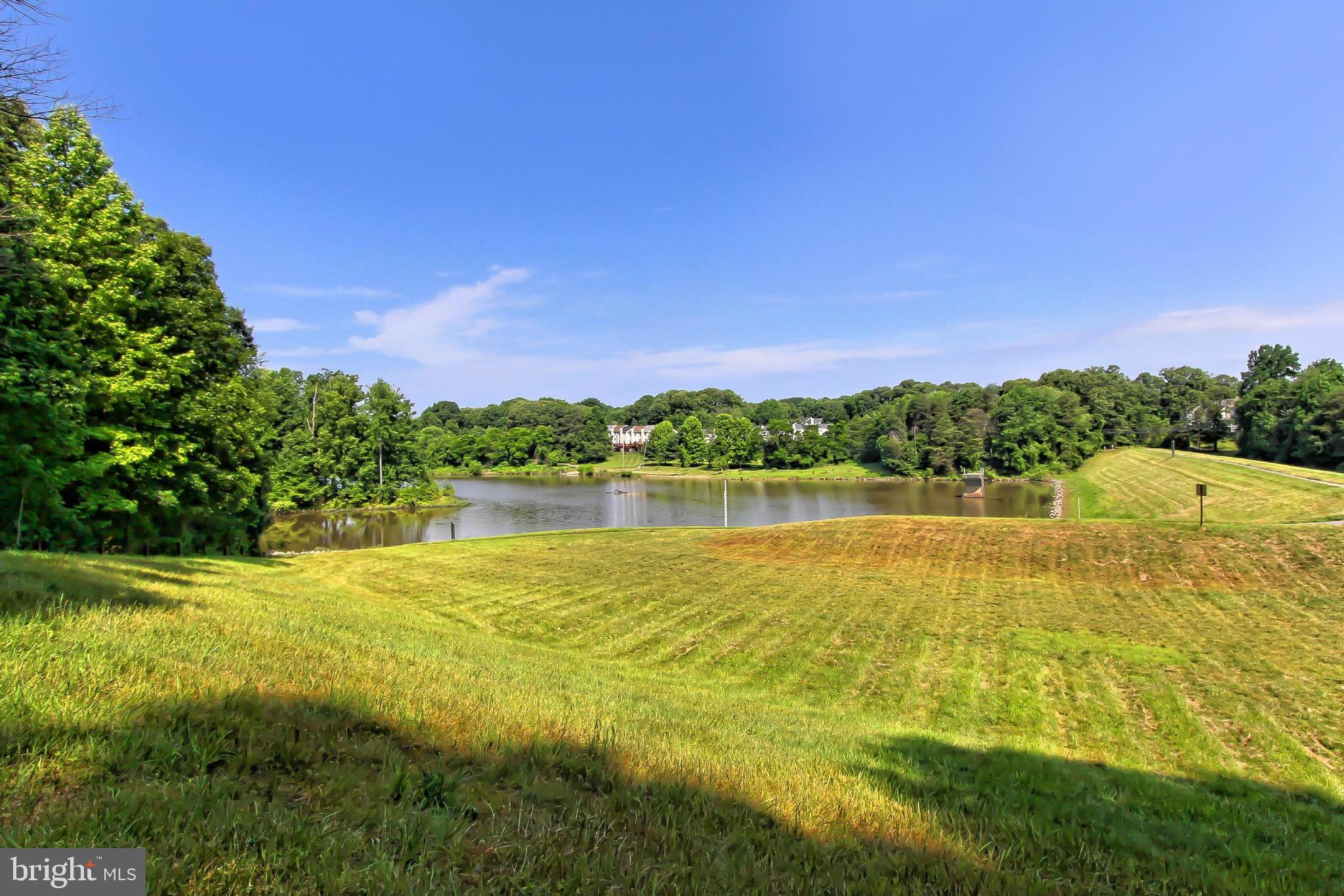 BURKE COVE - Residential