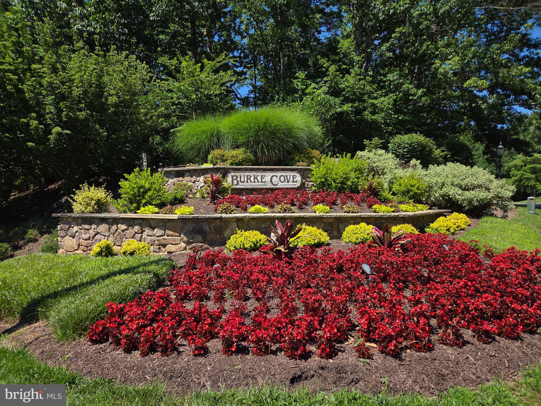 BURKE COVE - Residential