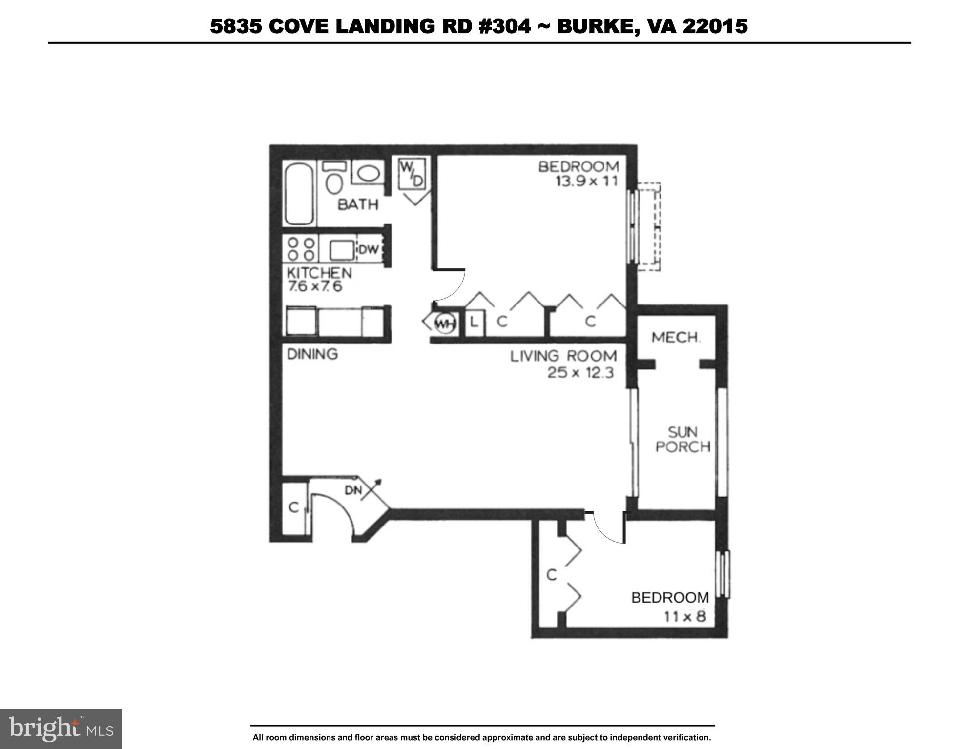 BURKE COVE - Residential