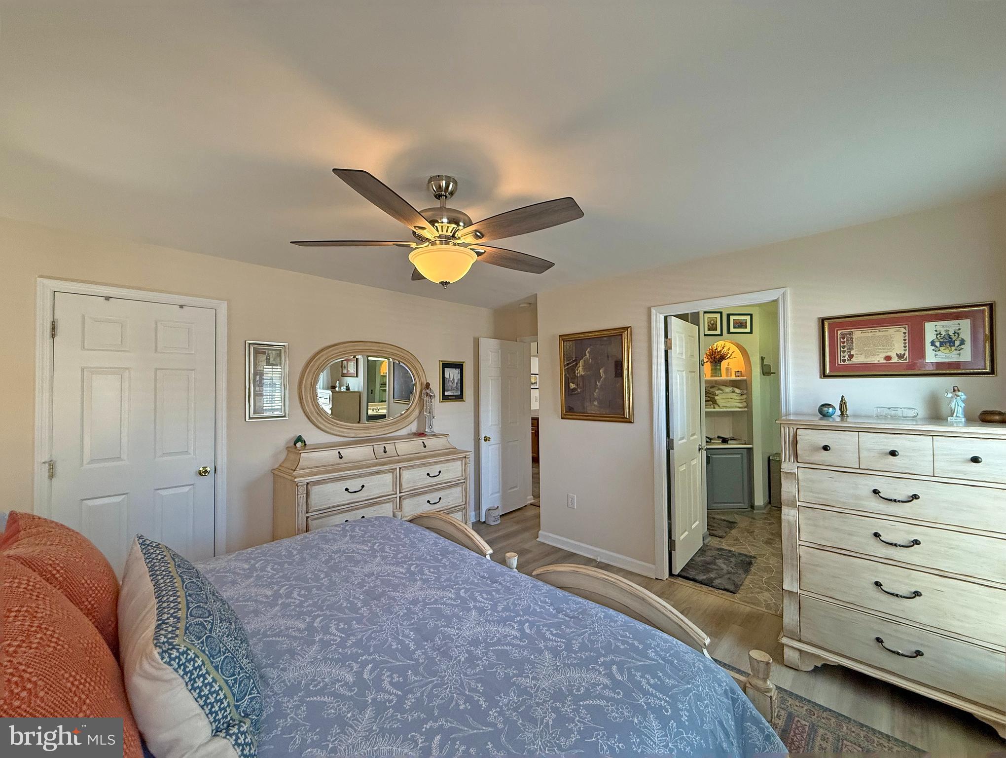 SUSSEX WEST MHP - Residential