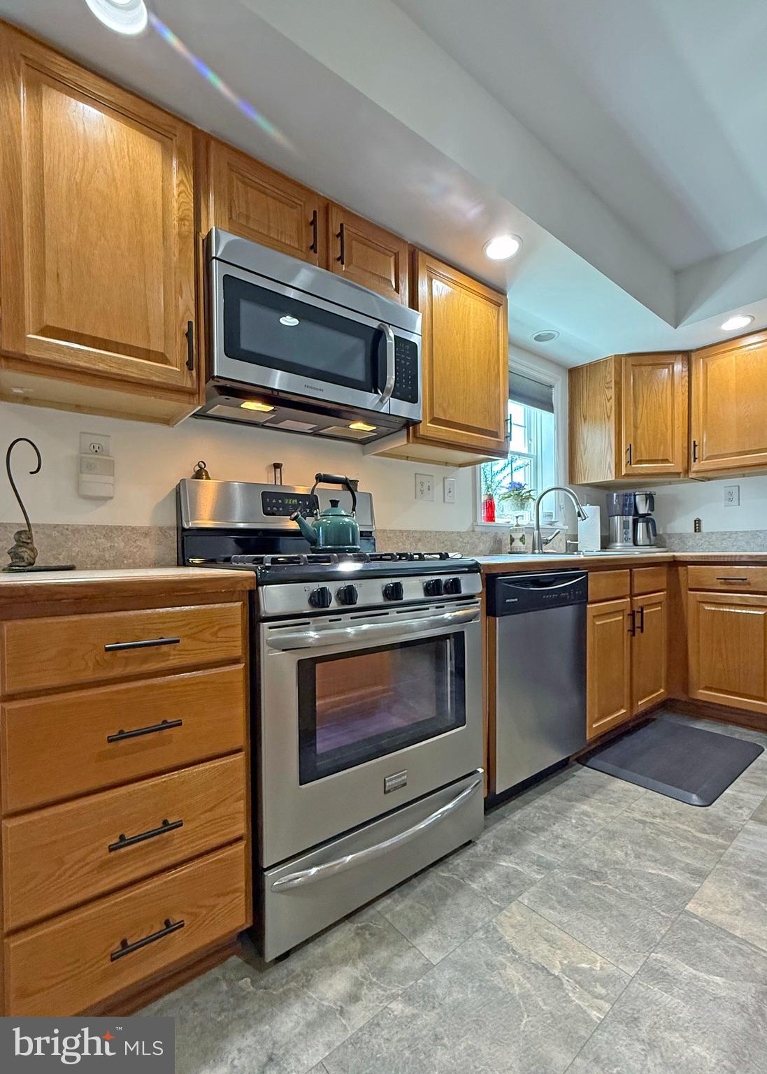 SUSSEX WEST MHP - Residential