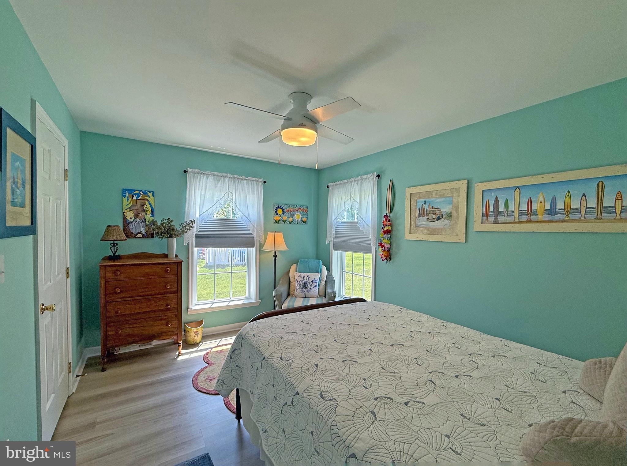 SUSSEX WEST MHP - Residential