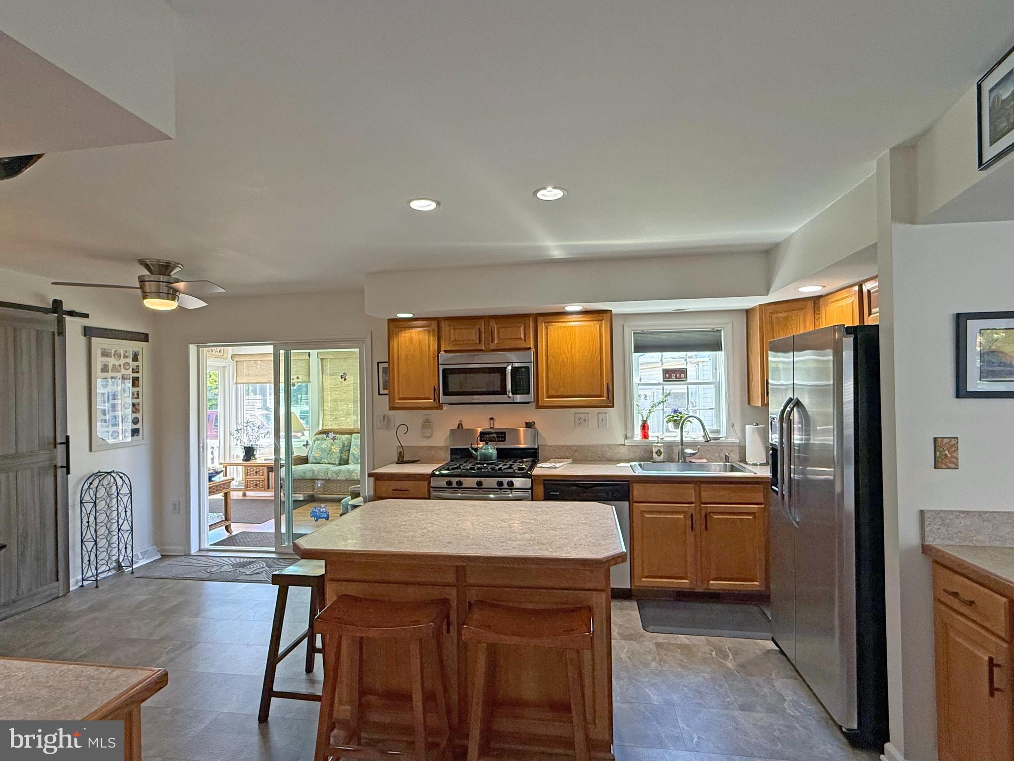 SUSSEX WEST MHP - Residential
