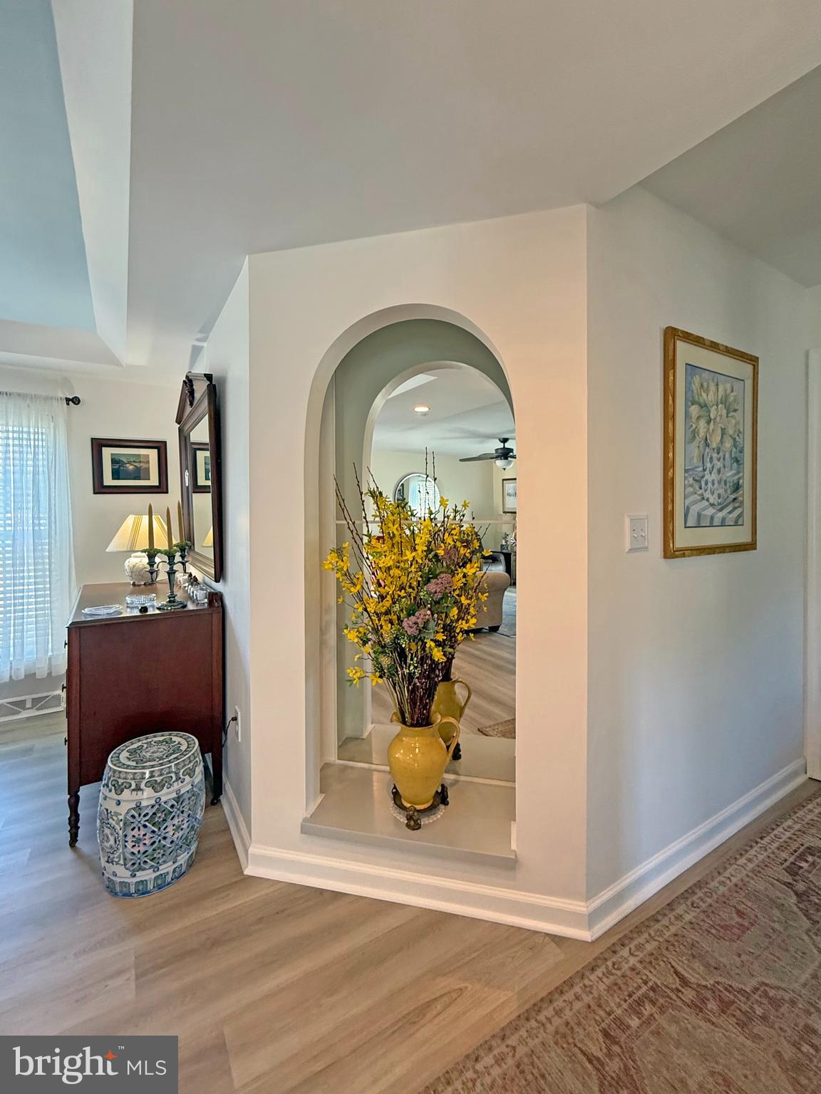 SUSSEX WEST MHP - Residential