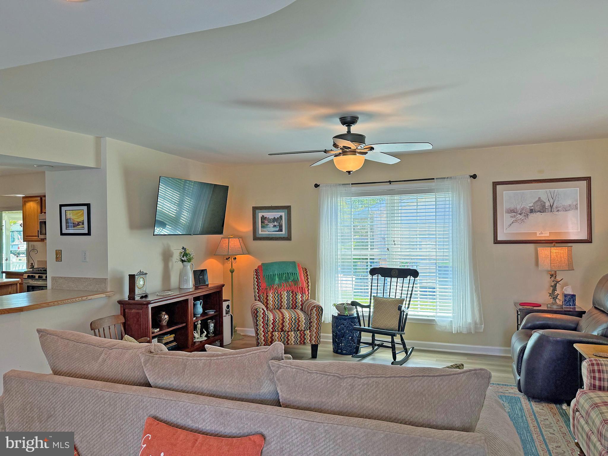 SUSSEX WEST MHP - Residential