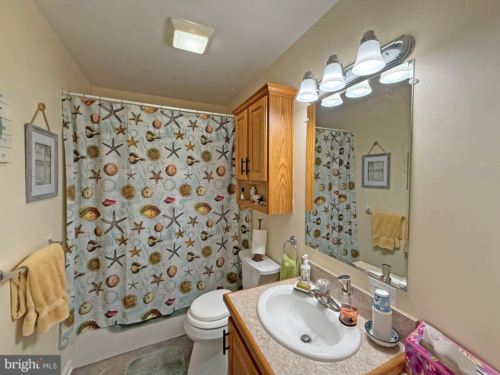 SUSSEX WEST MHP - Residential