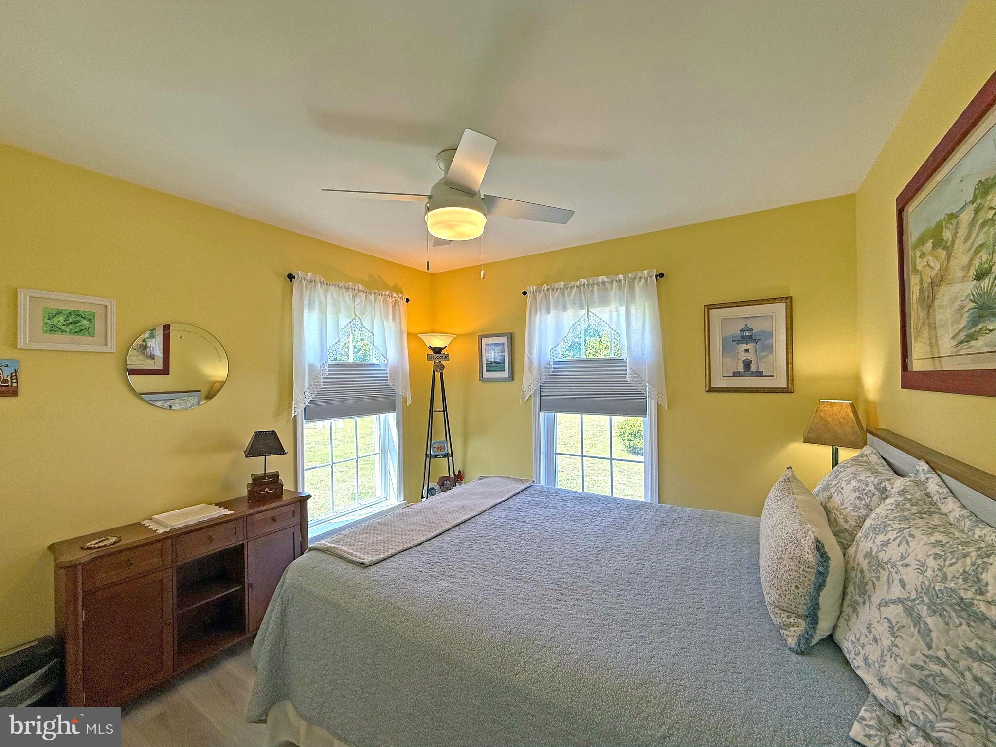 SUSSEX WEST MHP - Residential