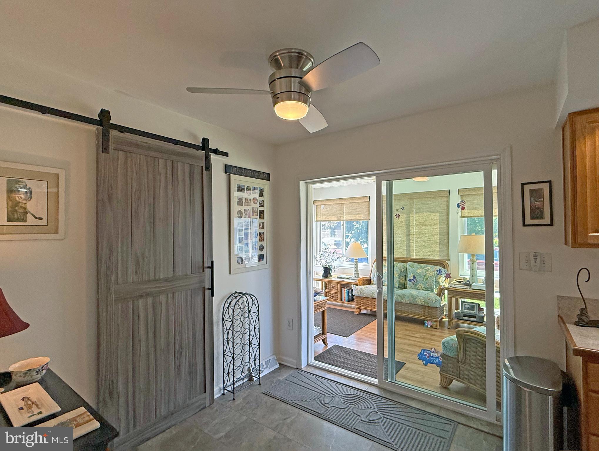 SUSSEX WEST MHP - Residential