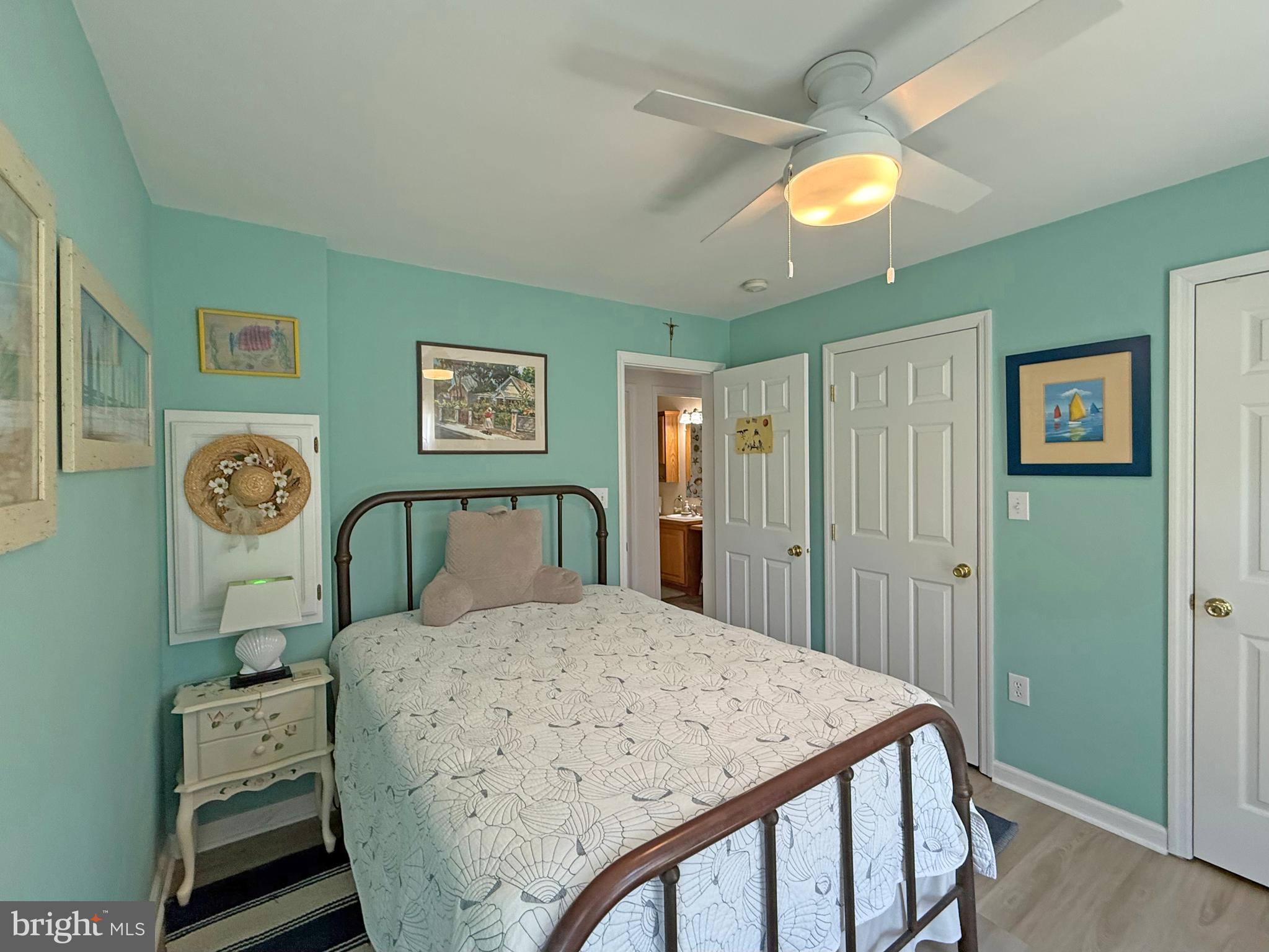 SUSSEX WEST MHP - Residential