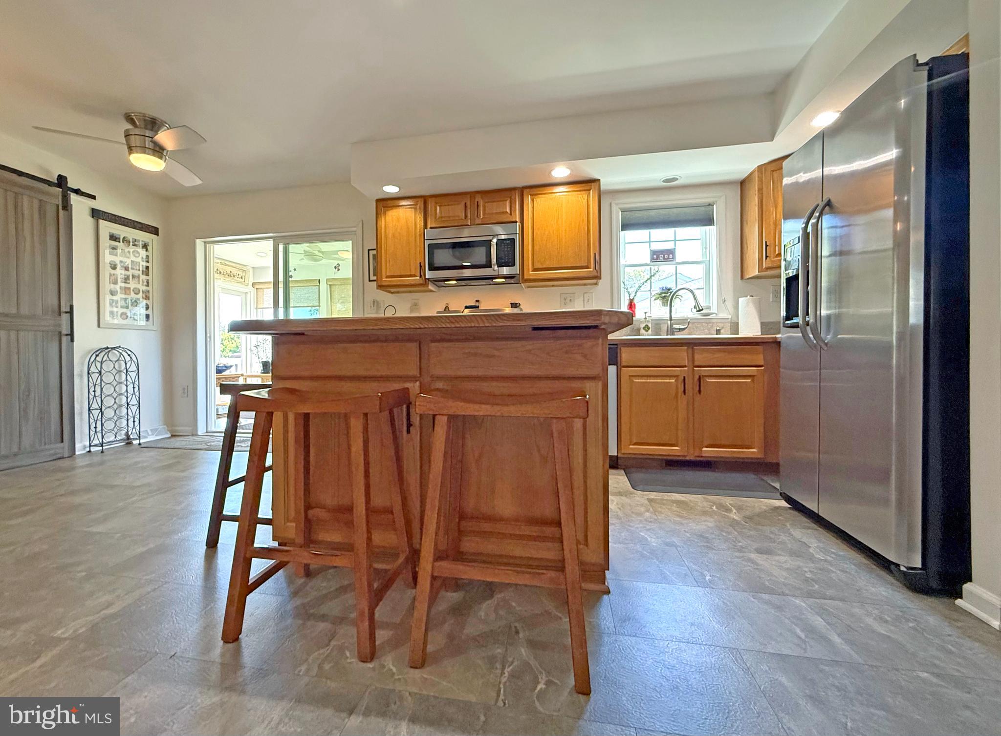 SUSSEX WEST MHP - Residential