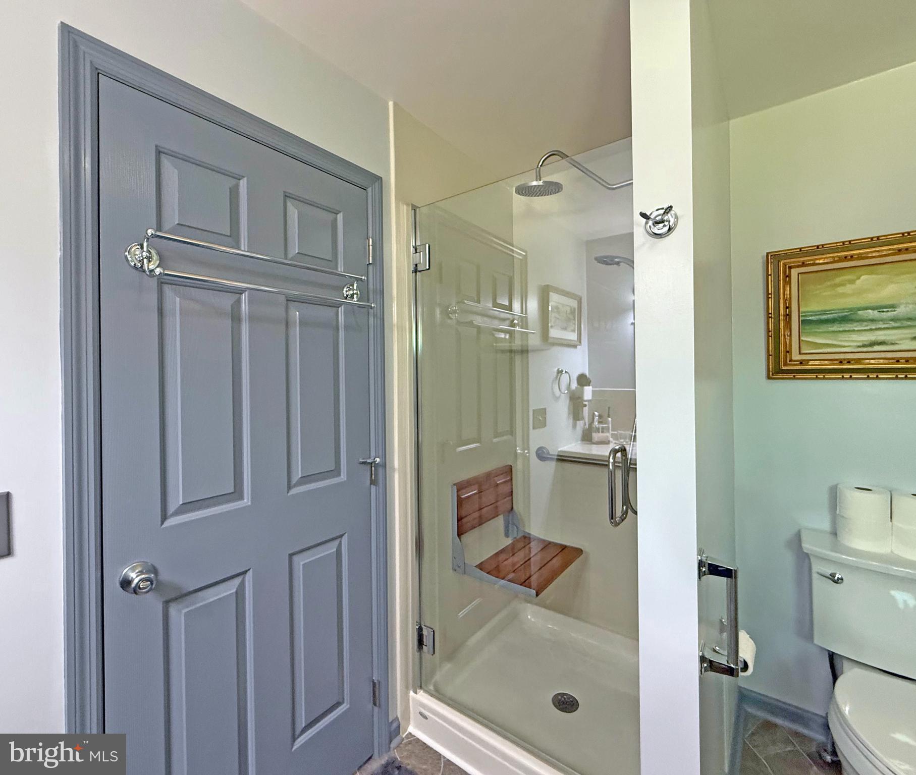 SUSSEX WEST MHP - Residential