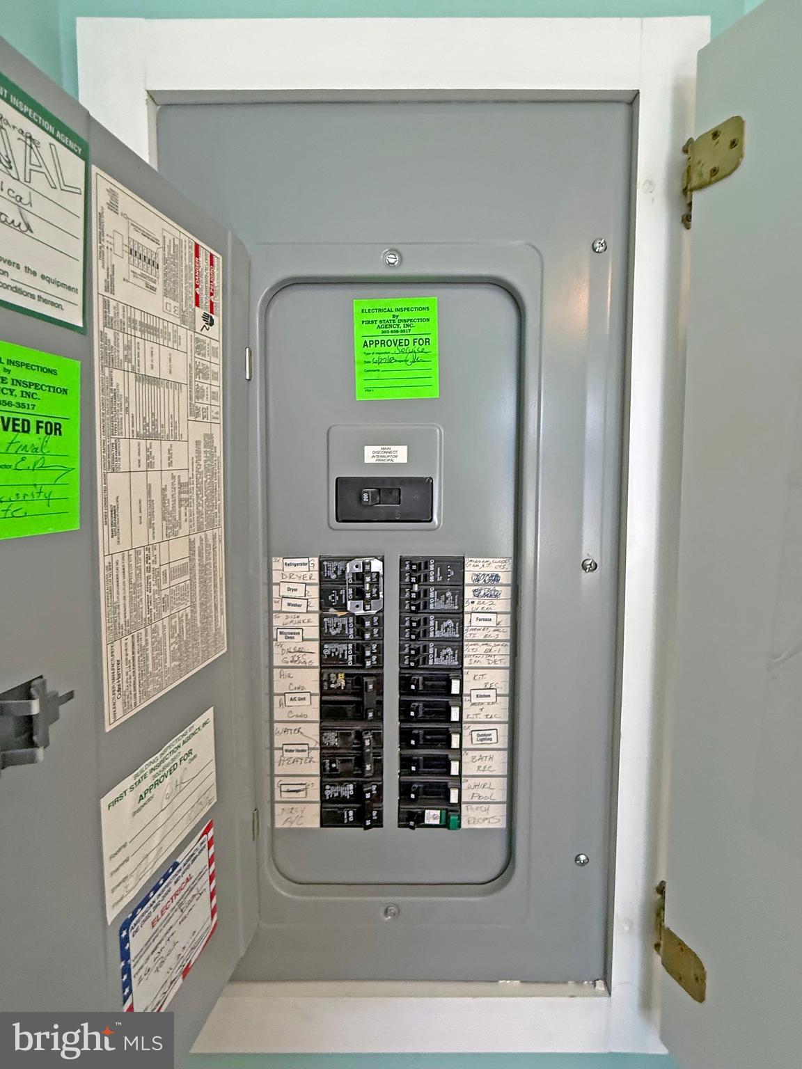 SUSSEX WEST MHP - Residential