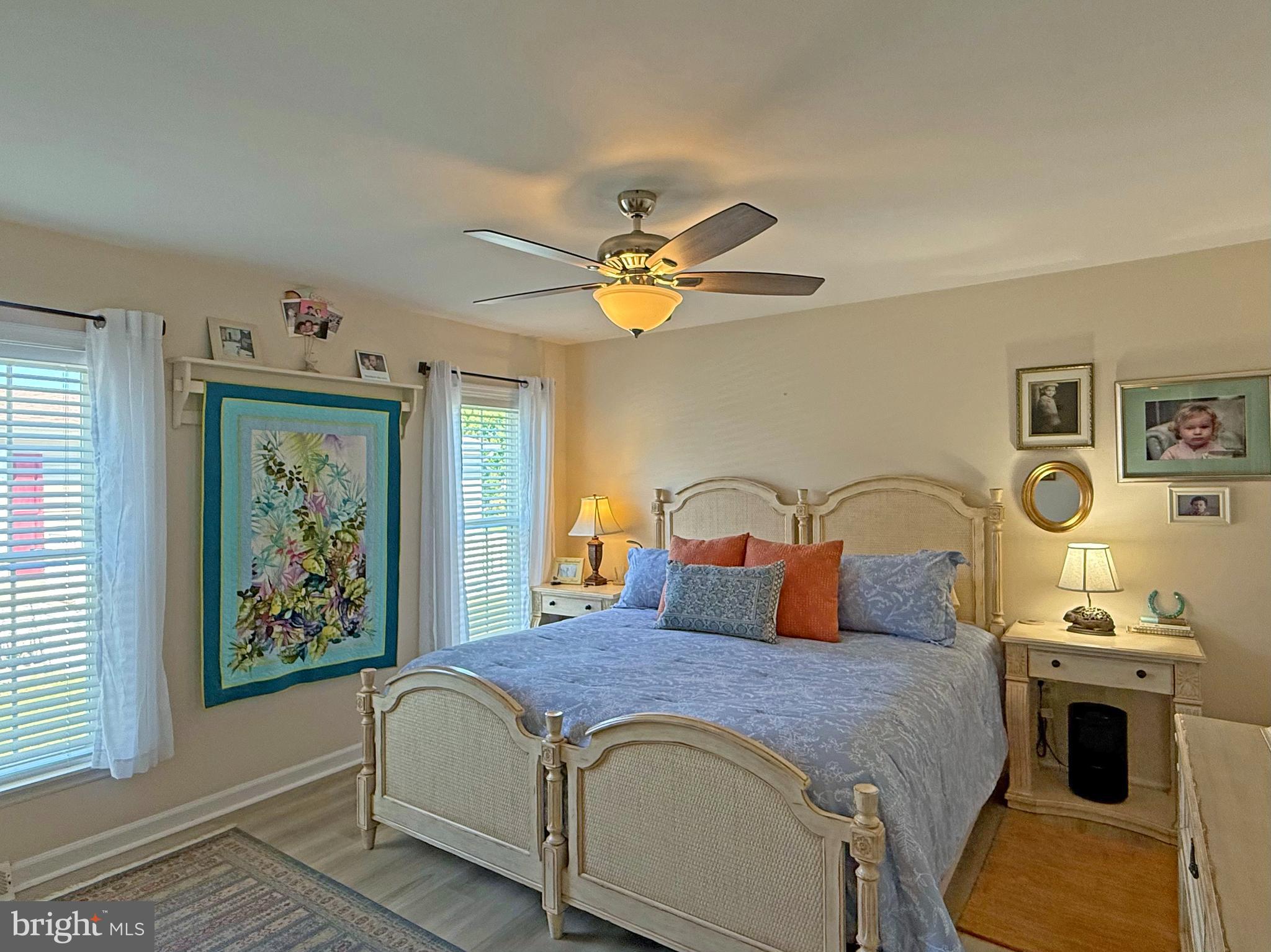 SUSSEX WEST MHP - Residential