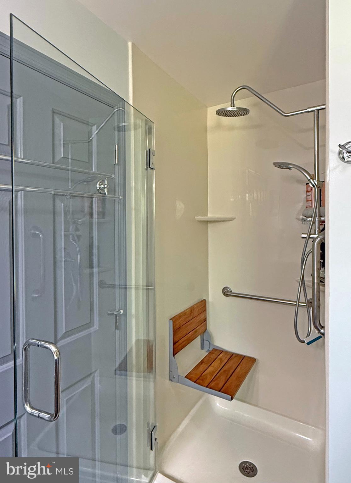 SUSSEX WEST MHP - Residential